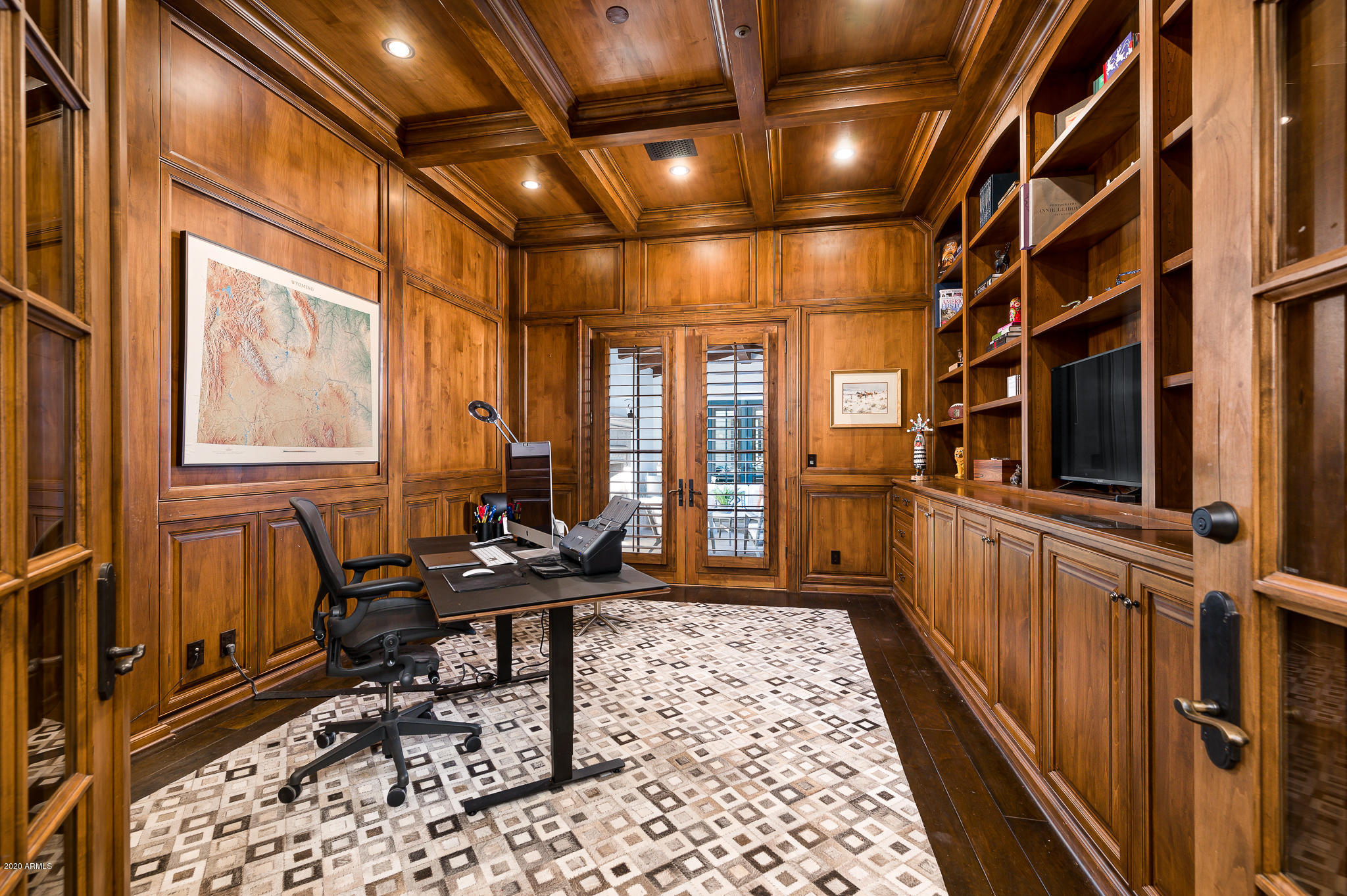 WARD ESTATES - Residential
