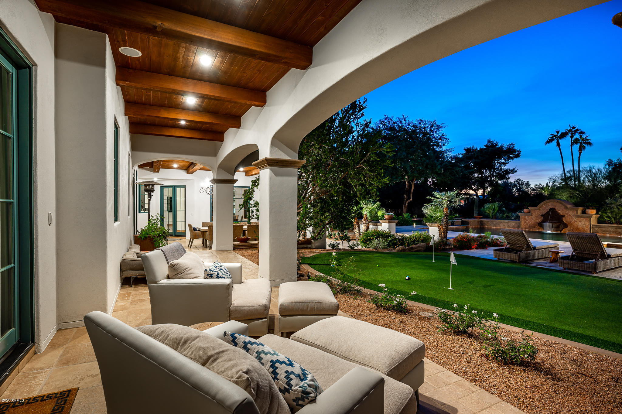 WARD ESTATES - Residential