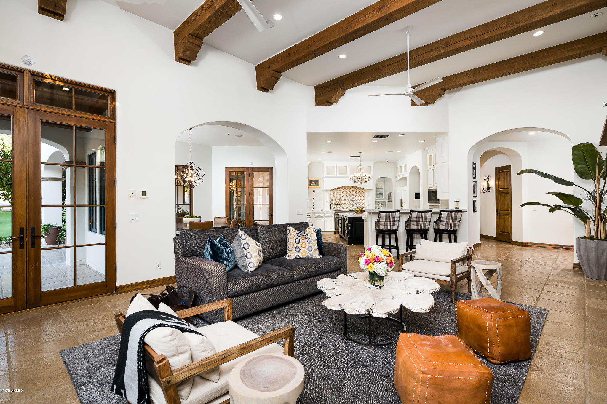 WARD ESTATES - Residential