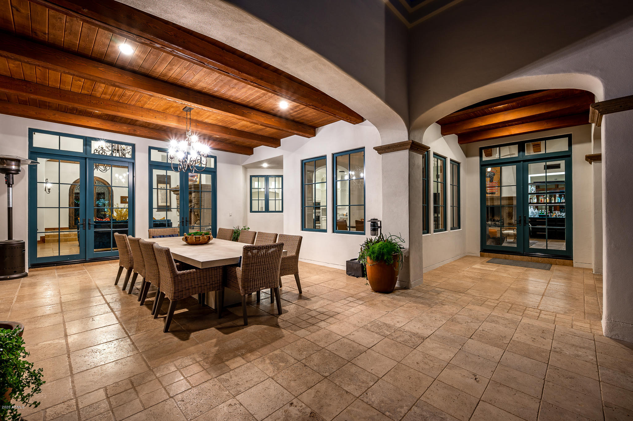 WARD ESTATES - Residential
