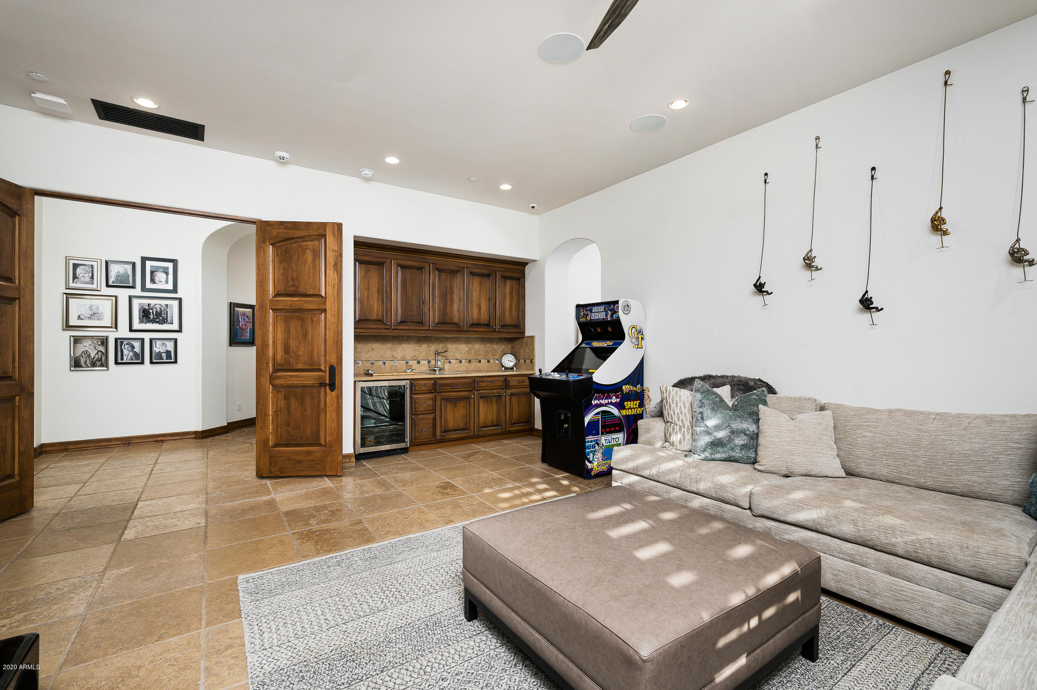 WARD ESTATES - Residential