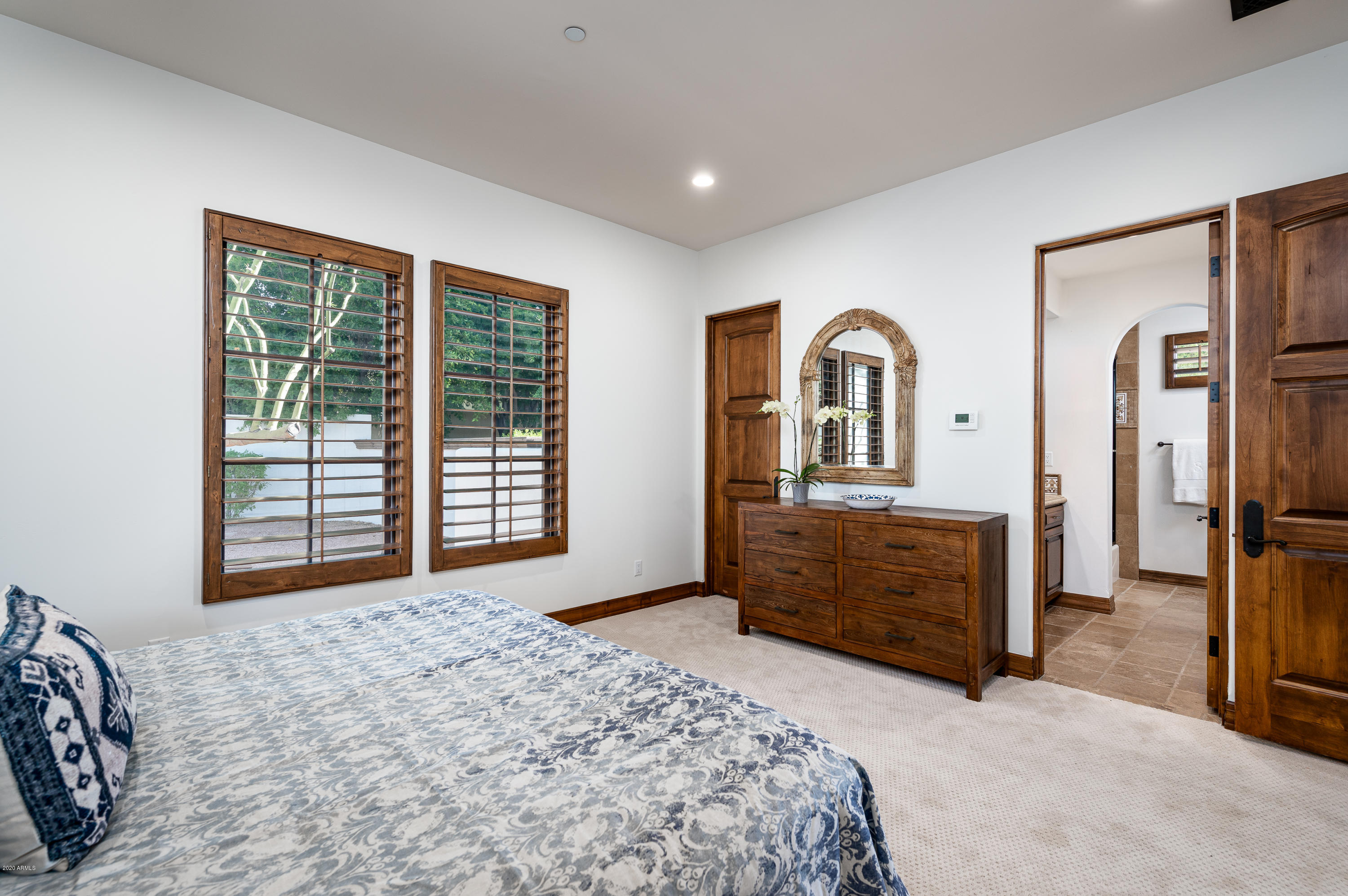 WARD ESTATES - Residential