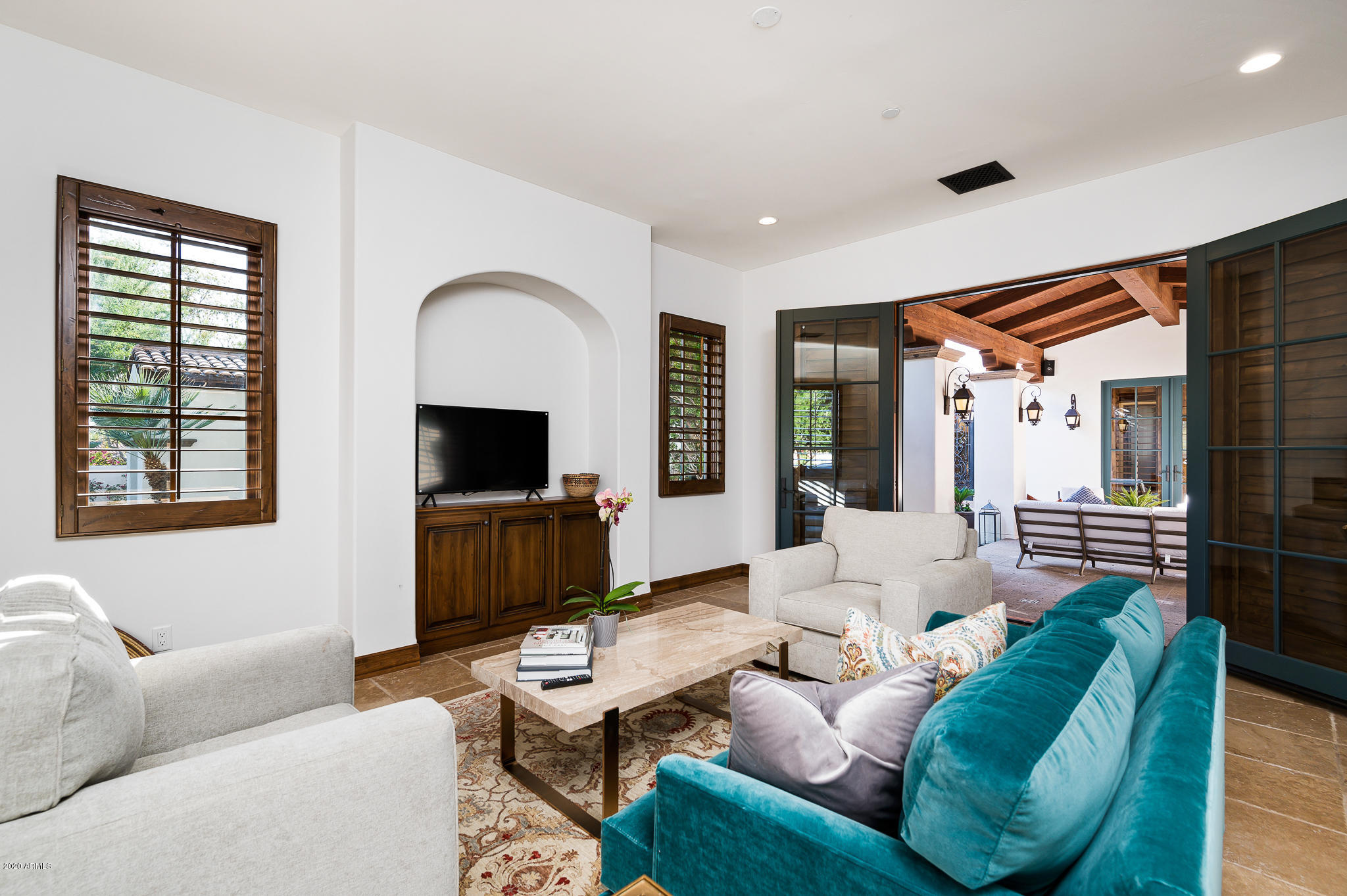 WARD ESTATES - Residential