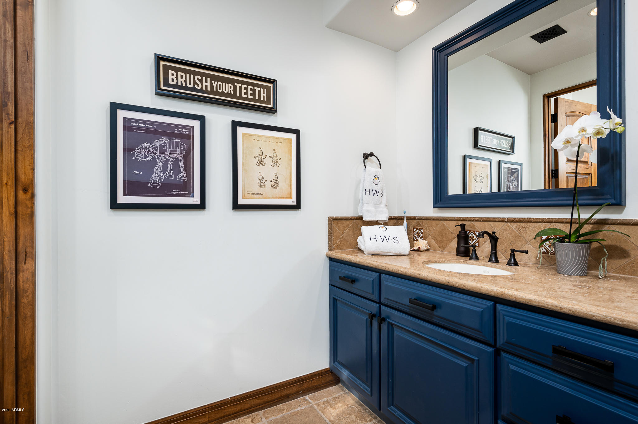 WARD ESTATES - Residential