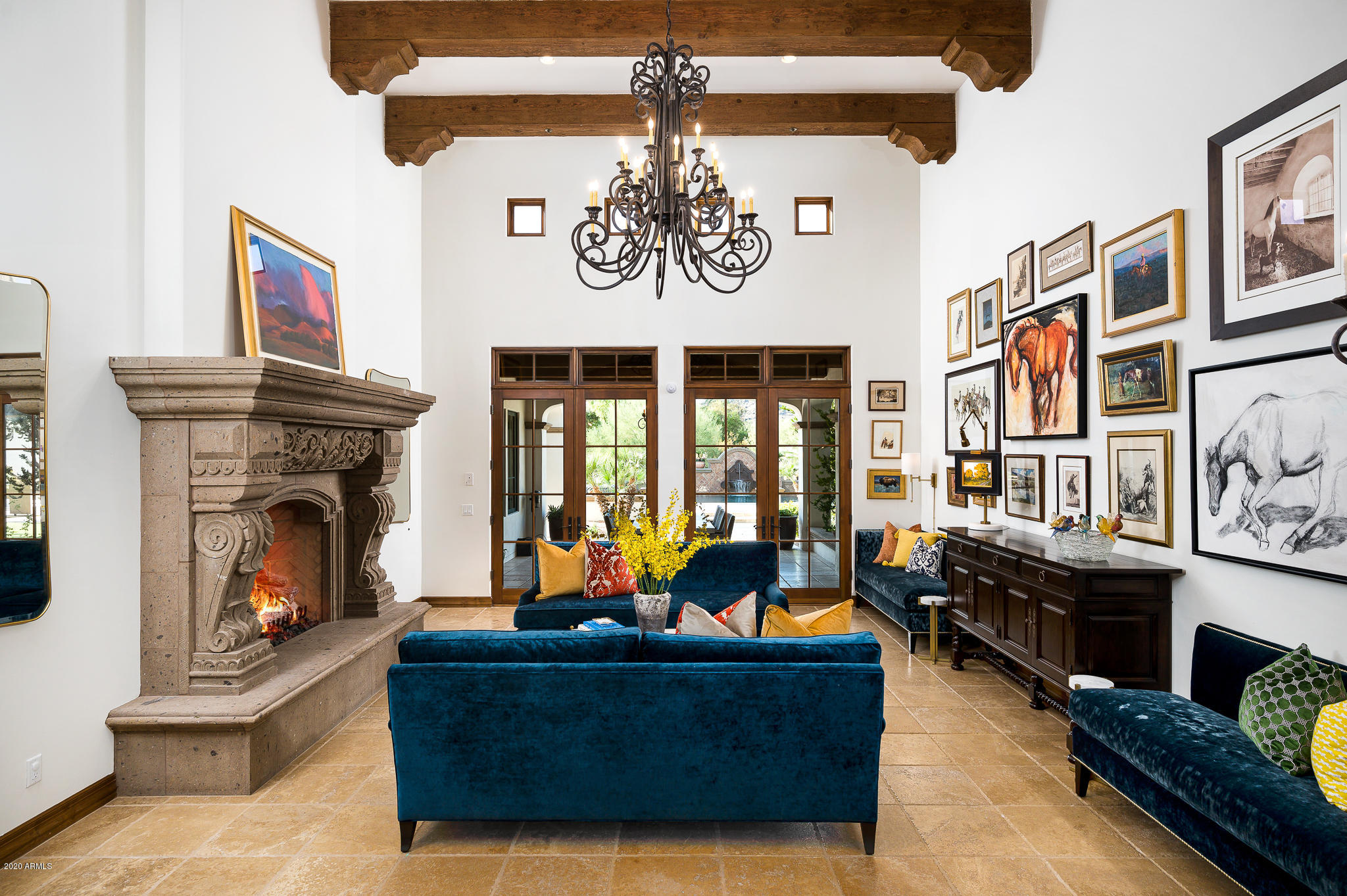WARD ESTATES - Residential