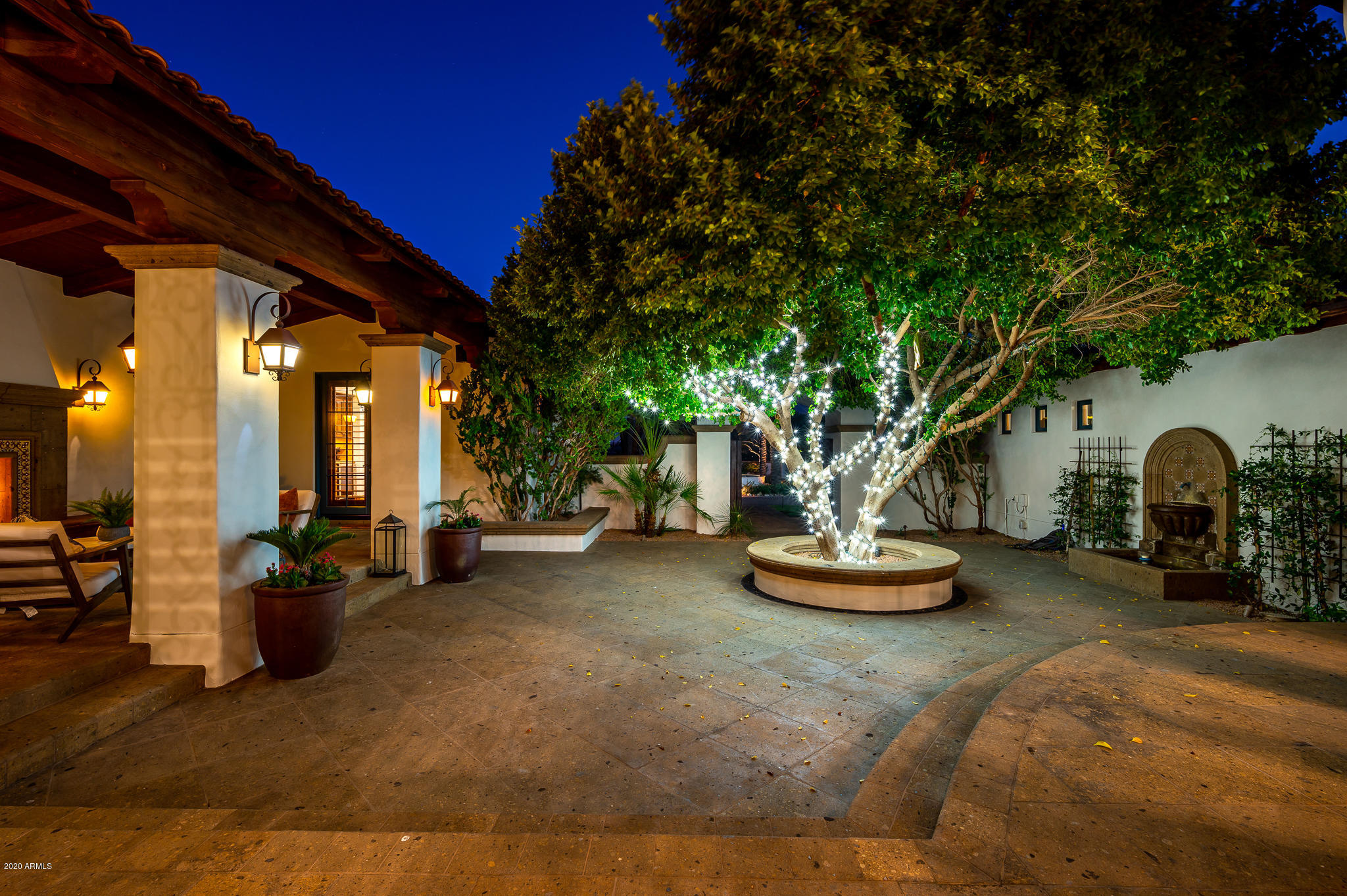 WARD ESTATES - Residential