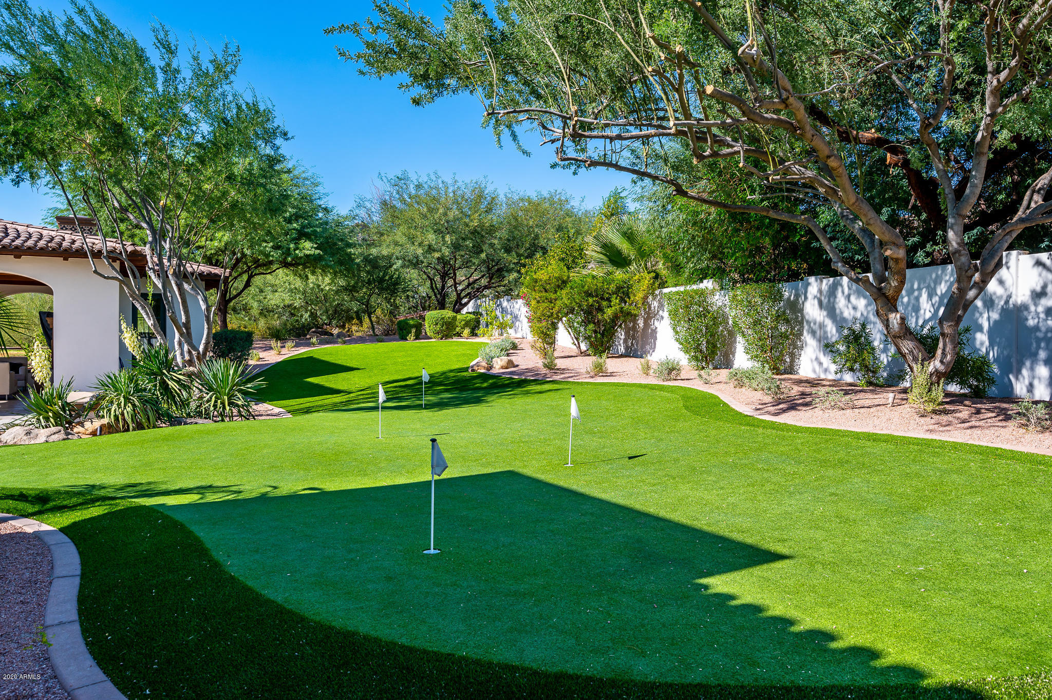 WARD ESTATES - Residential