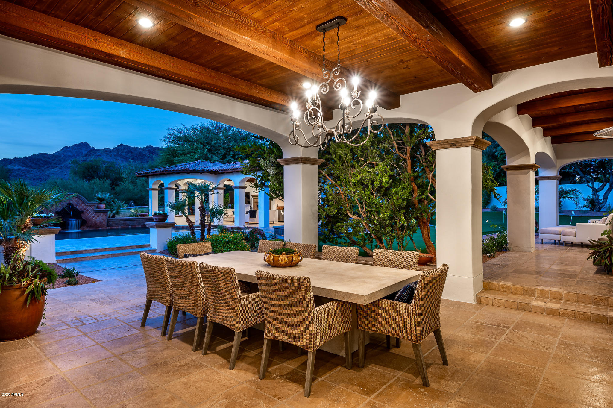 WARD ESTATES - Residential