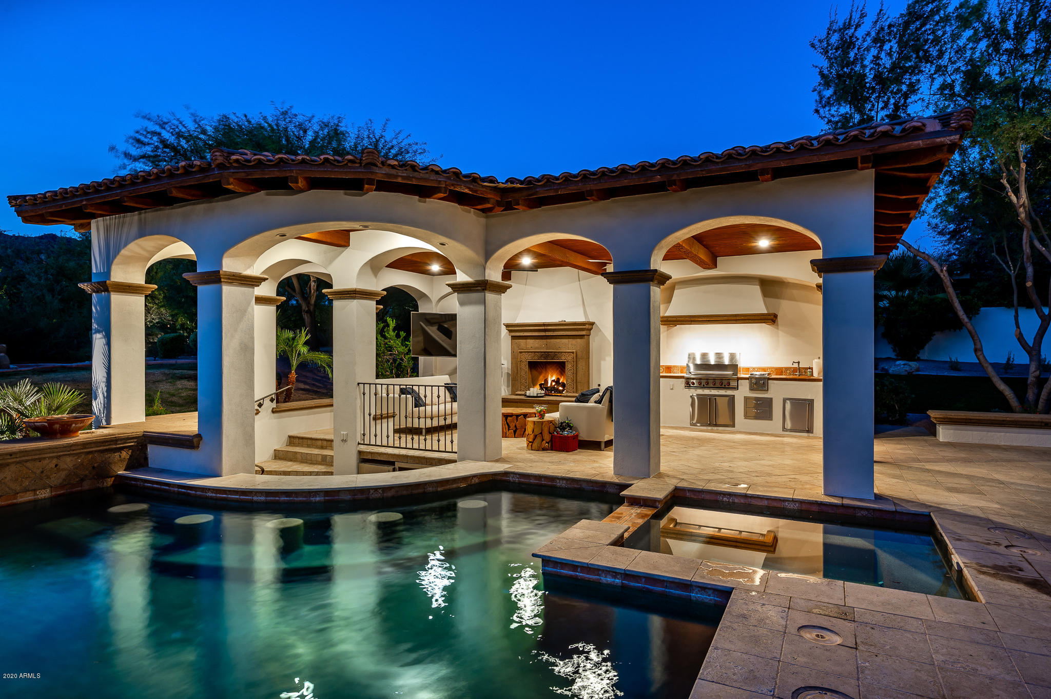 WARD ESTATES - Residential