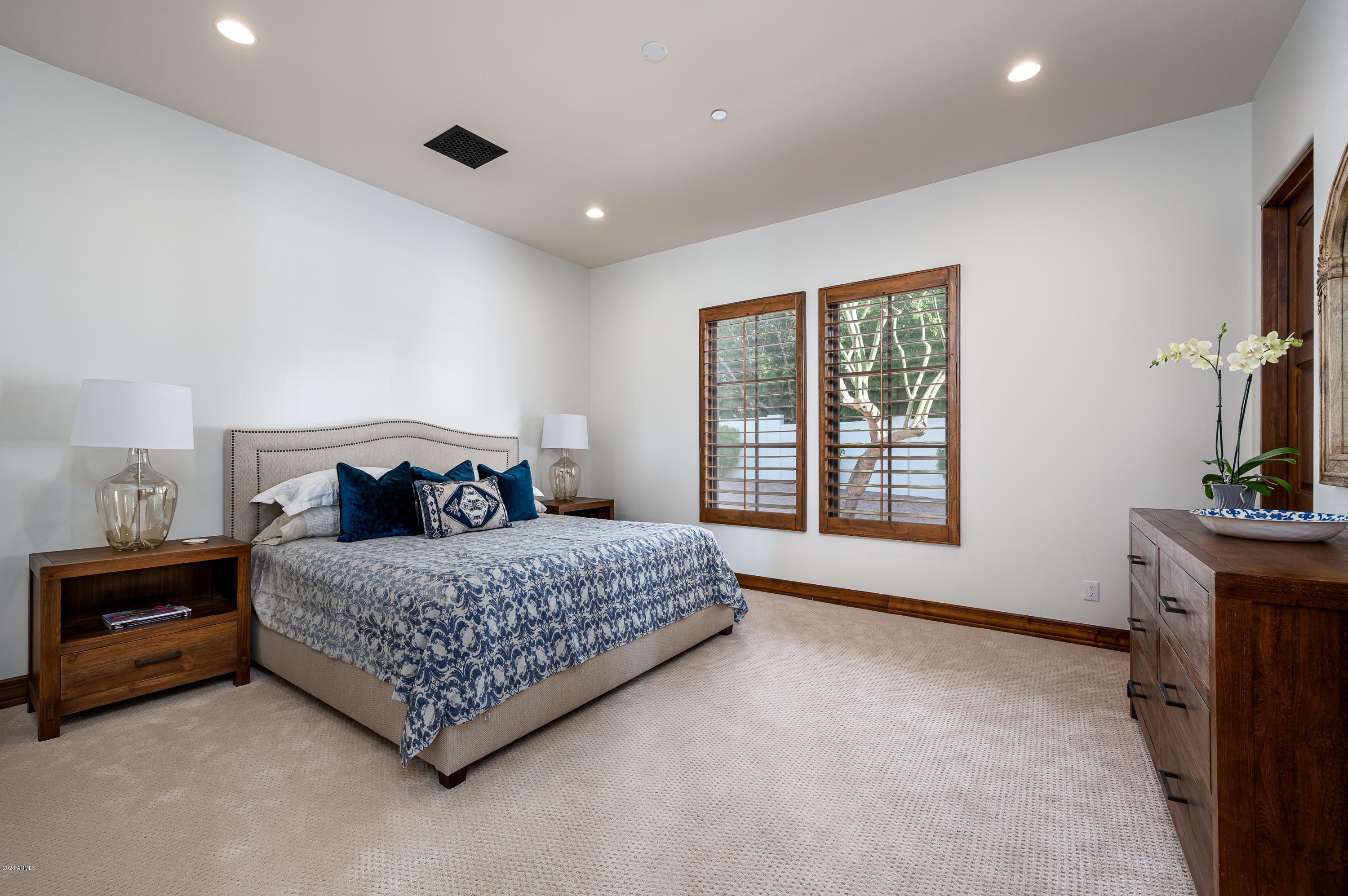 WARD ESTATES - Residential