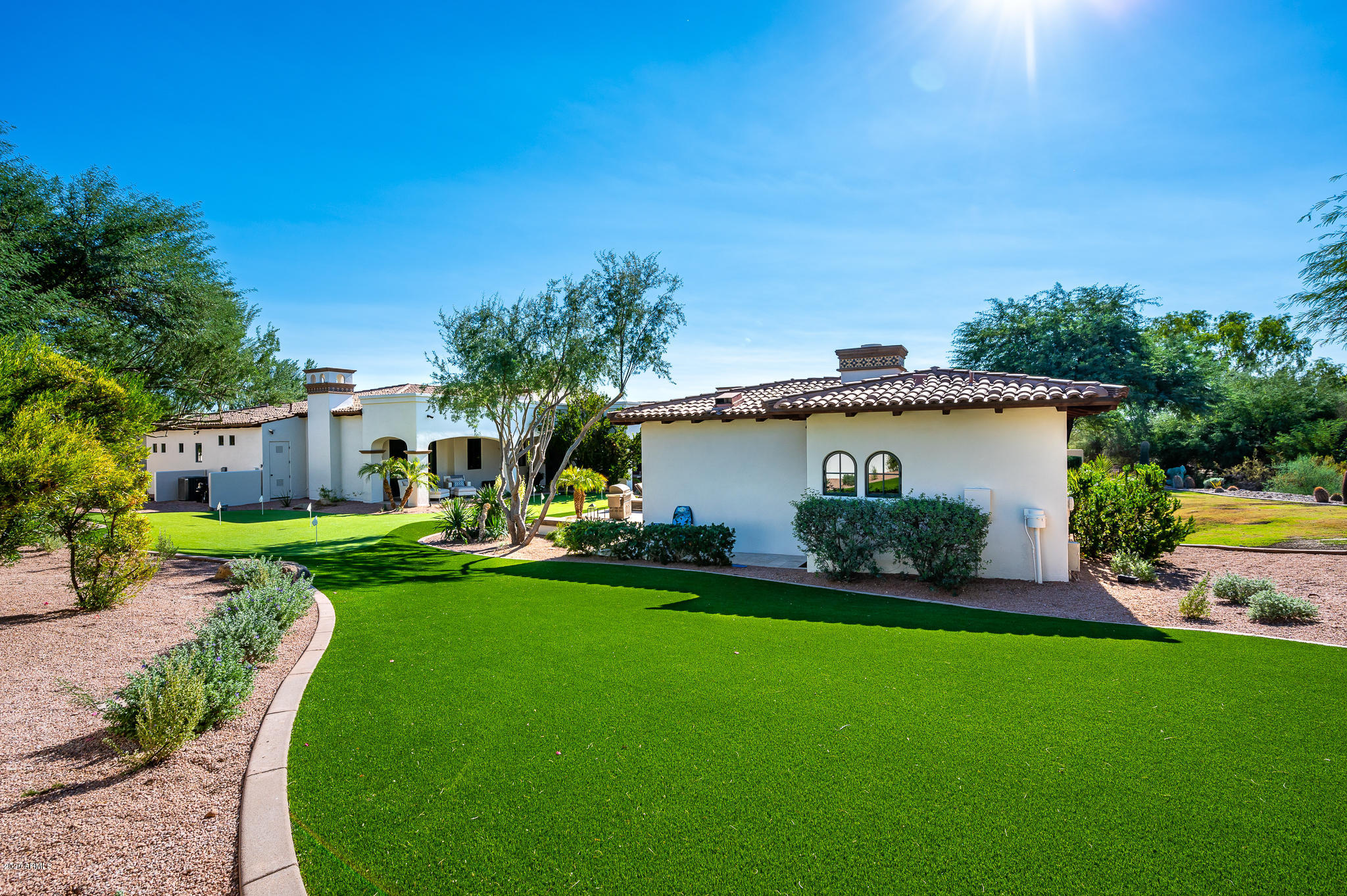 WARD ESTATES - Residential