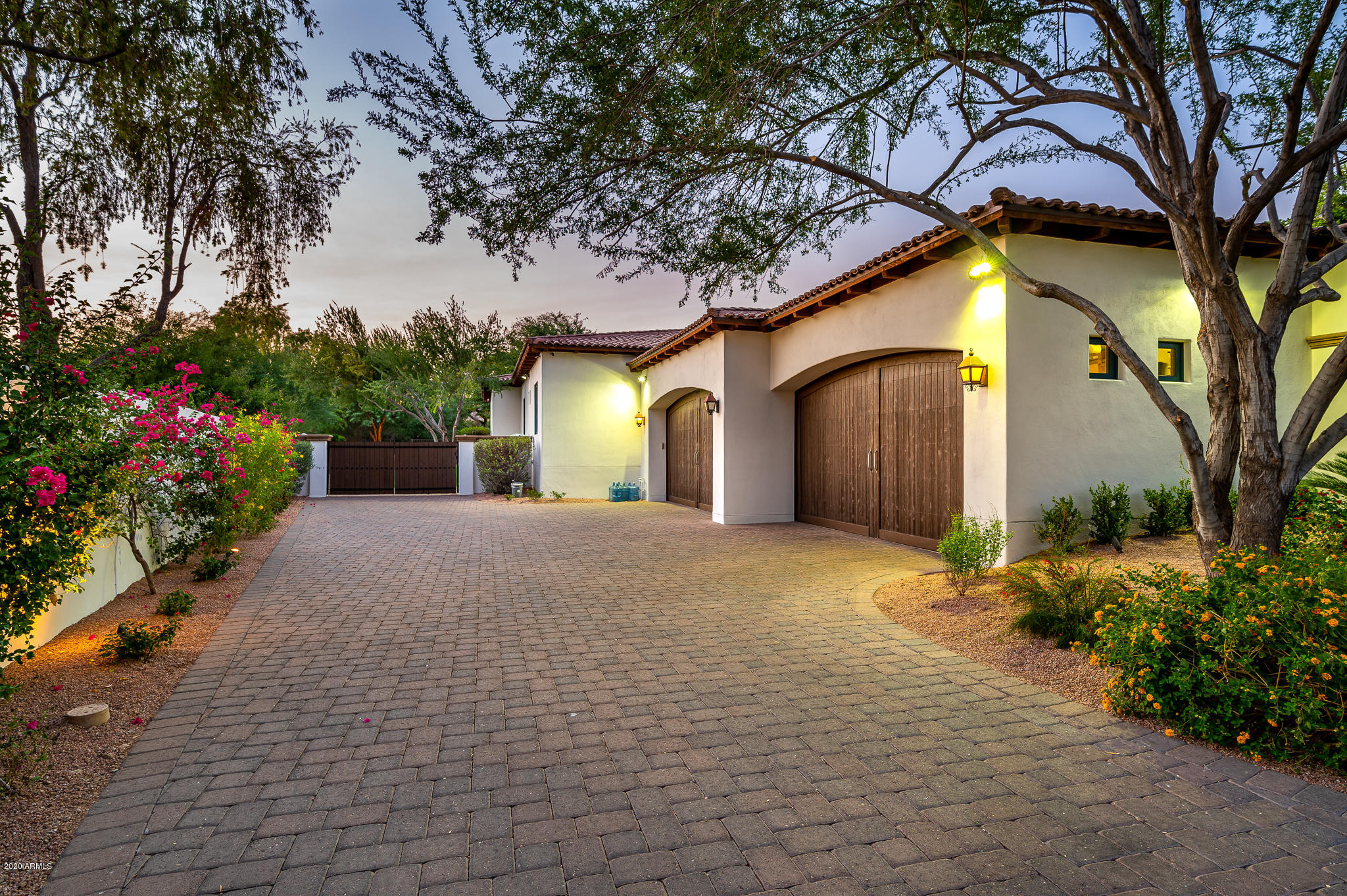 WARD ESTATES - Residential