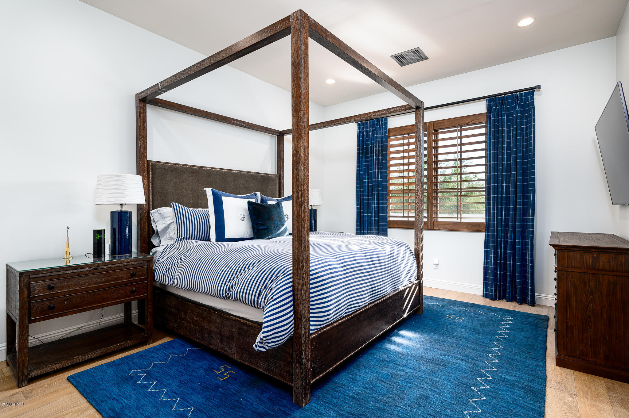 WARD ESTATES - Residential