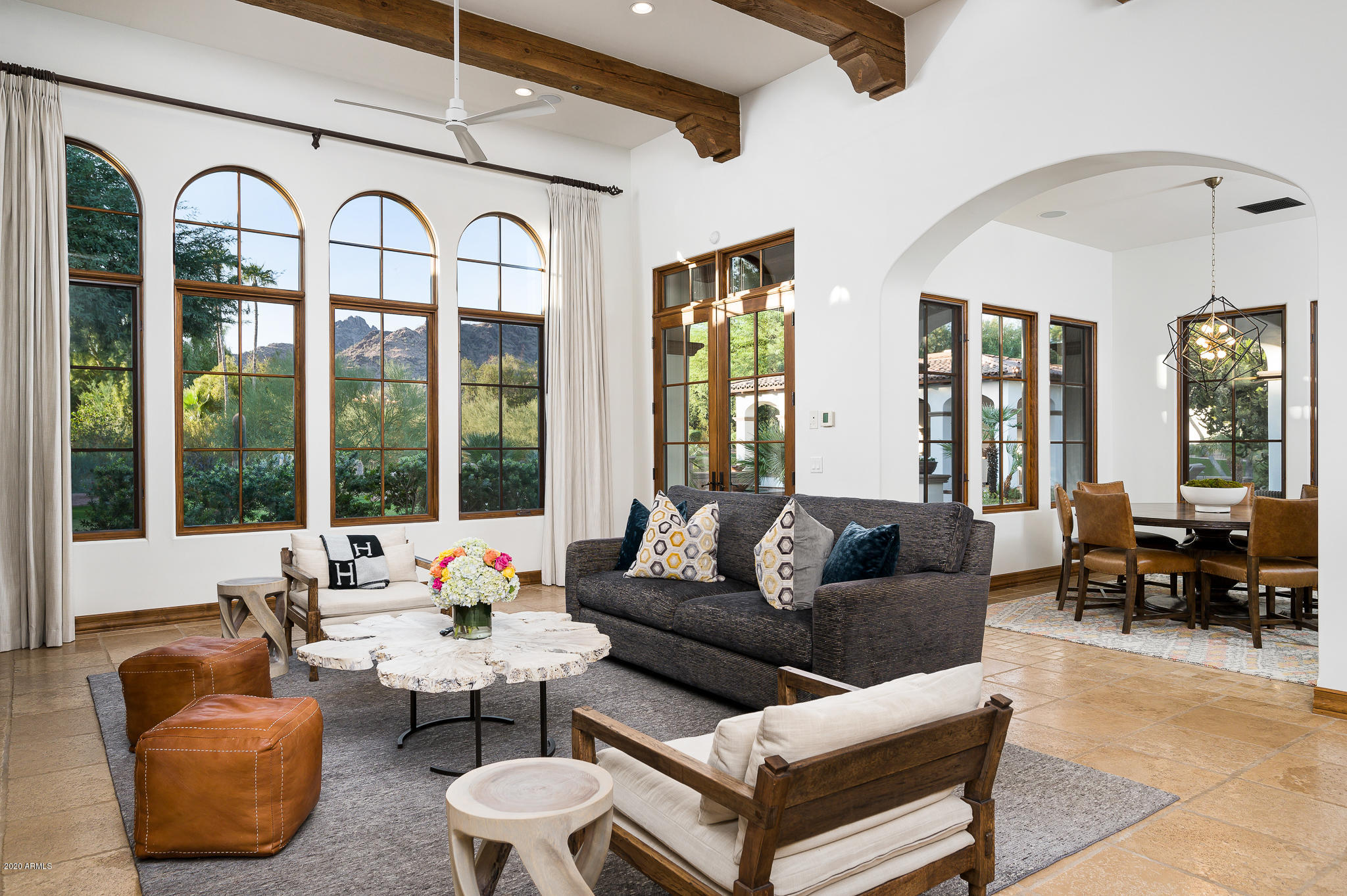 WARD ESTATES - Residential
