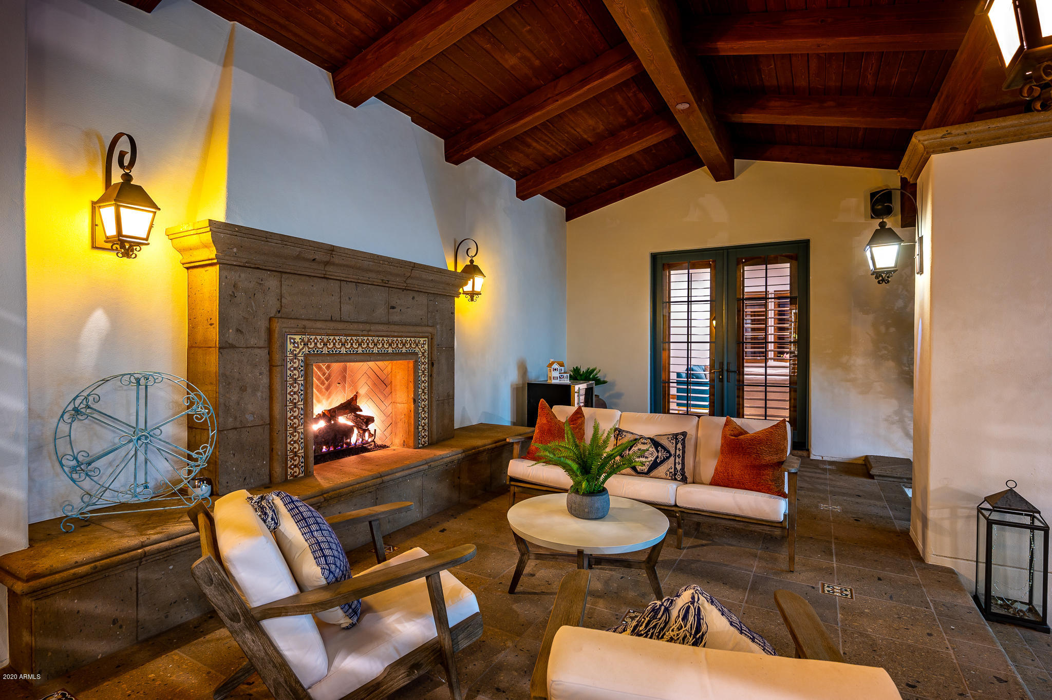 WARD ESTATES - Residential