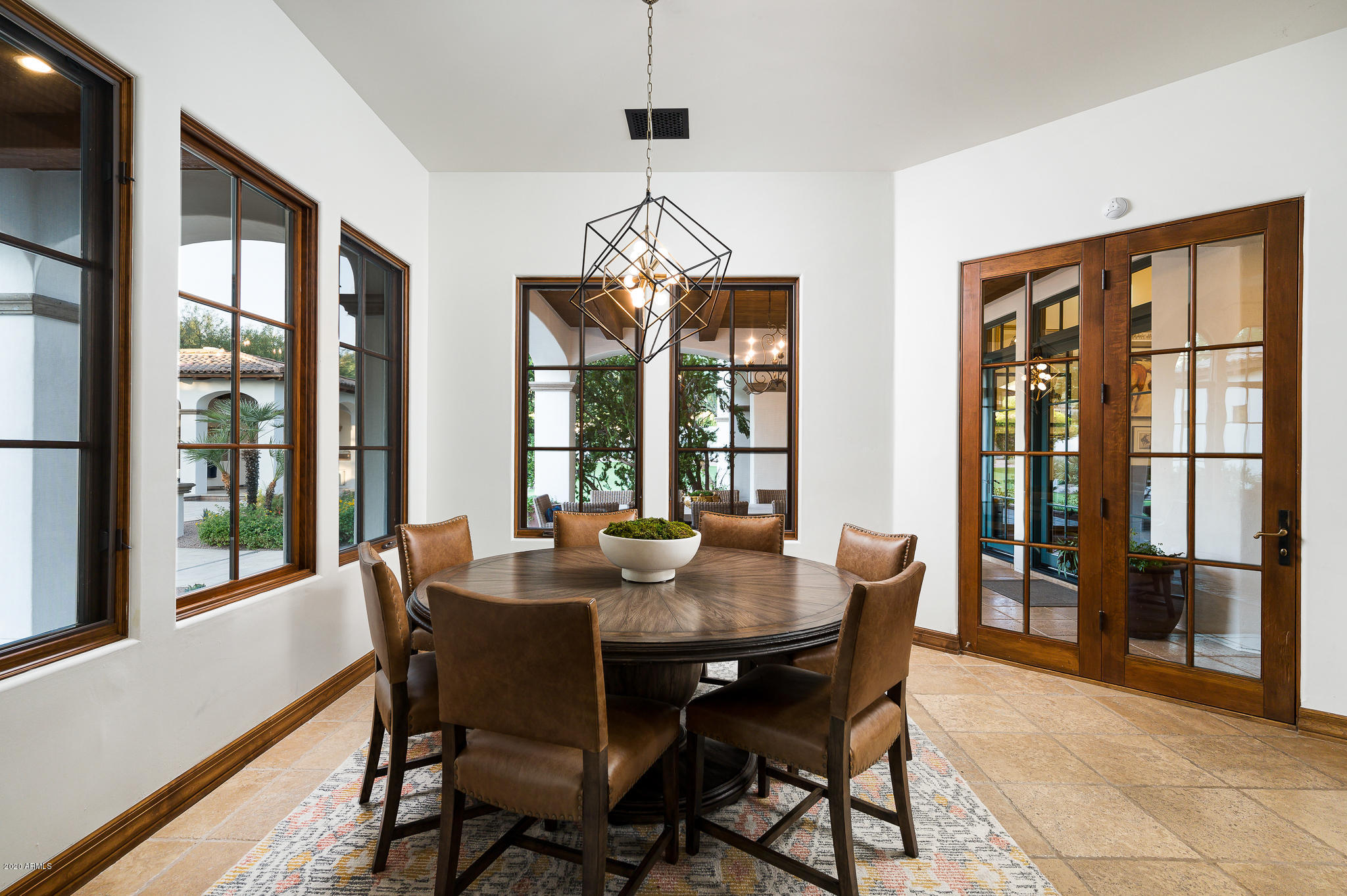 WARD ESTATES - Residential