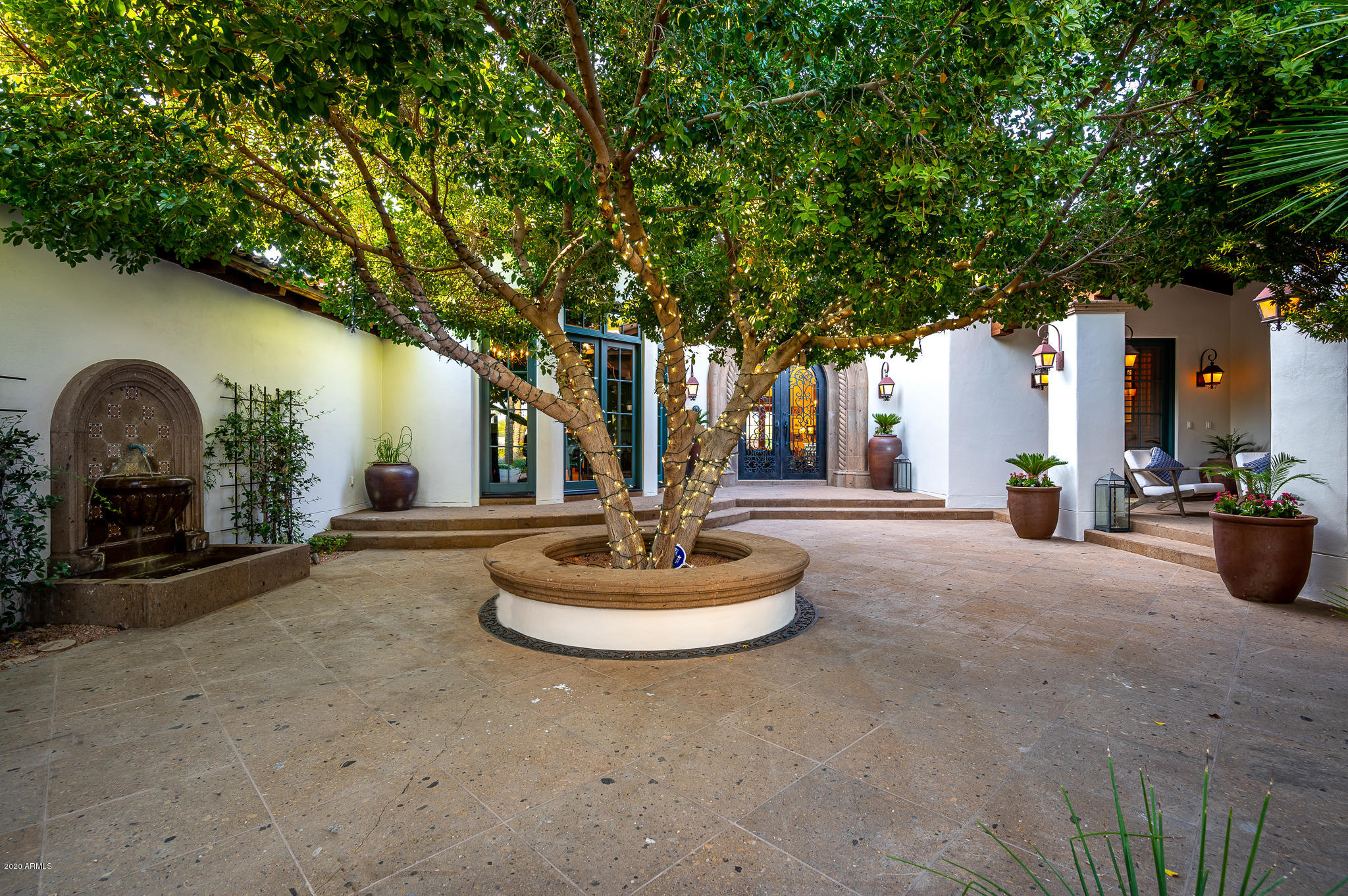 WARD ESTATES - Residential