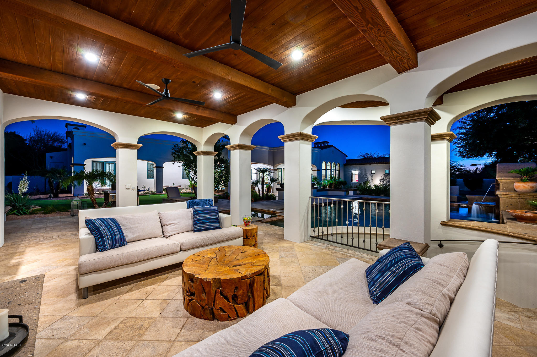 WARD ESTATES - Residential