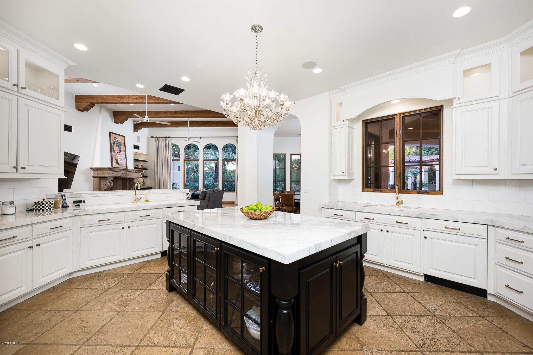WARD ESTATES - Residential