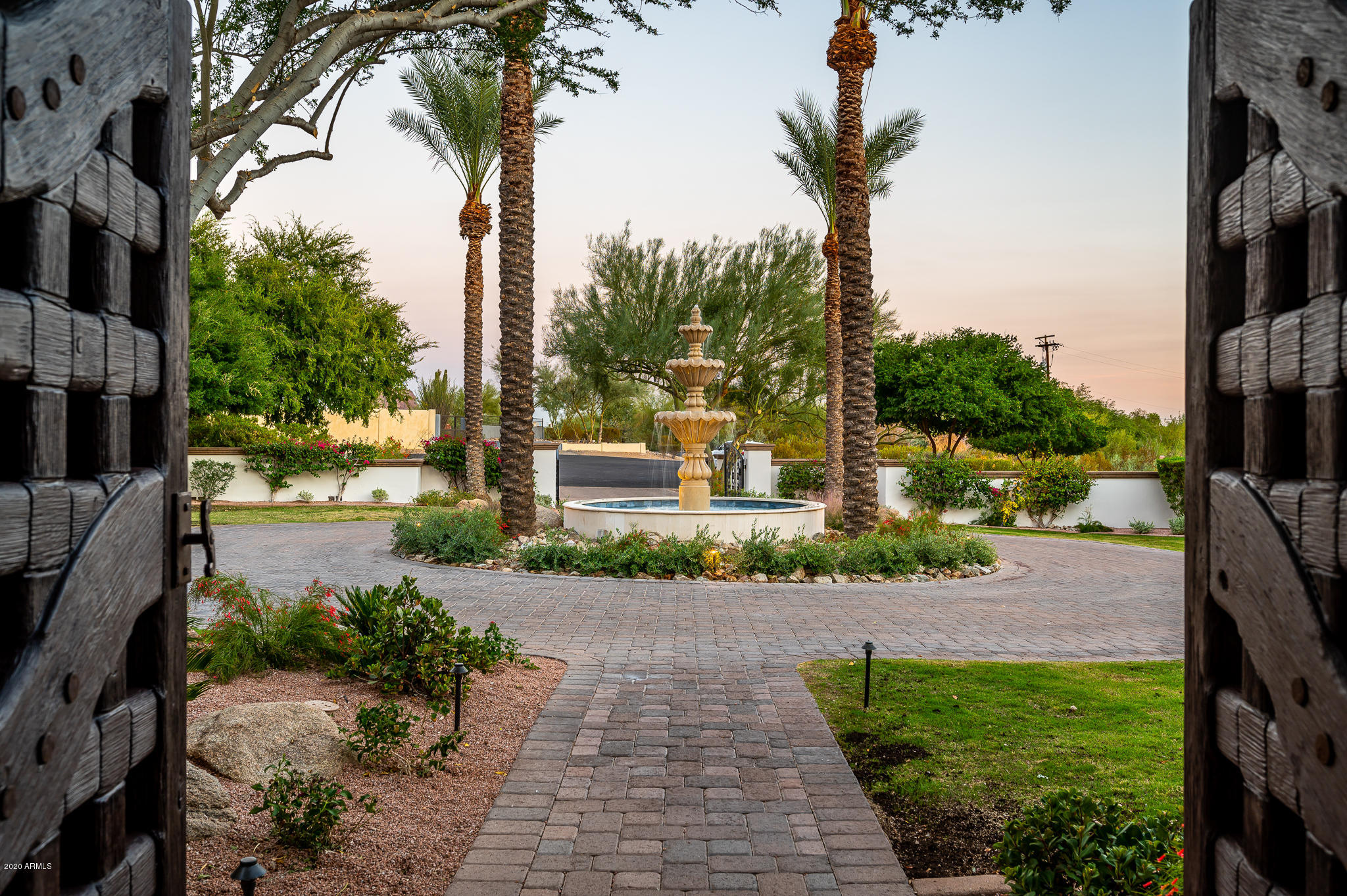 WARD ESTATES - Residential