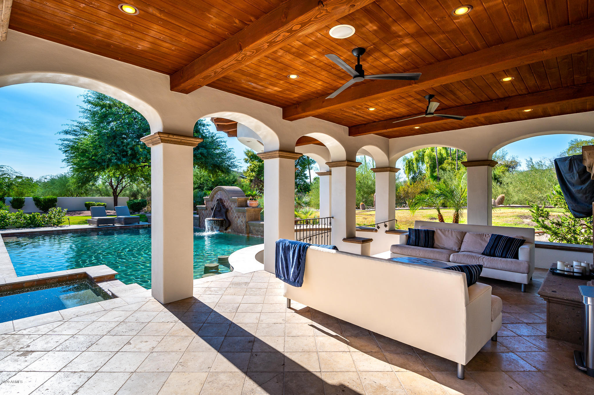 WARD ESTATES - Residential