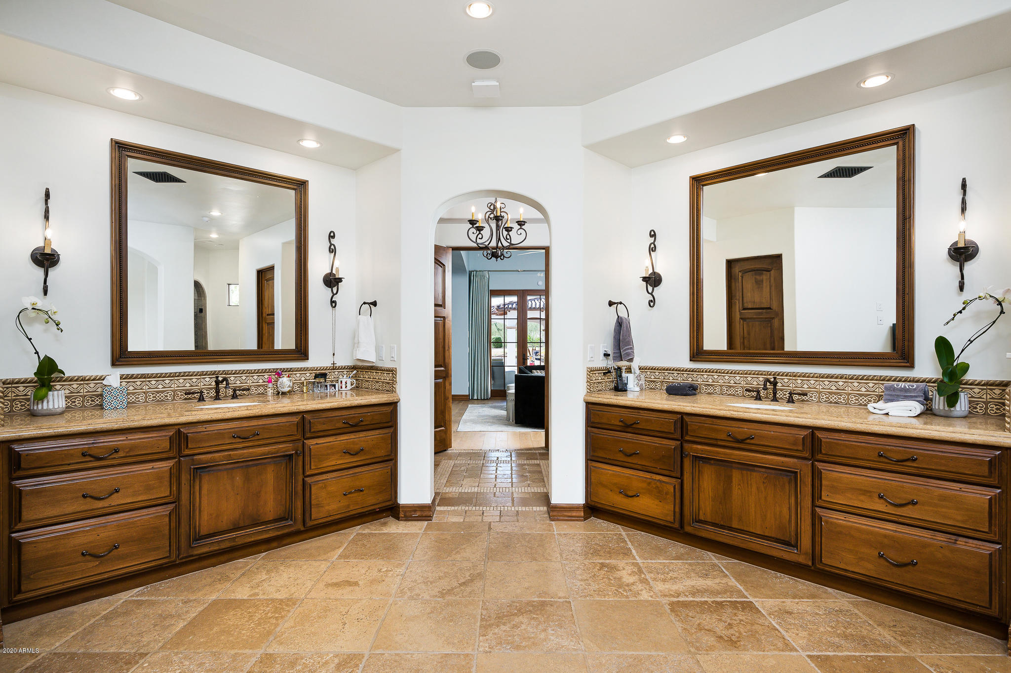 WARD ESTATES - Residential