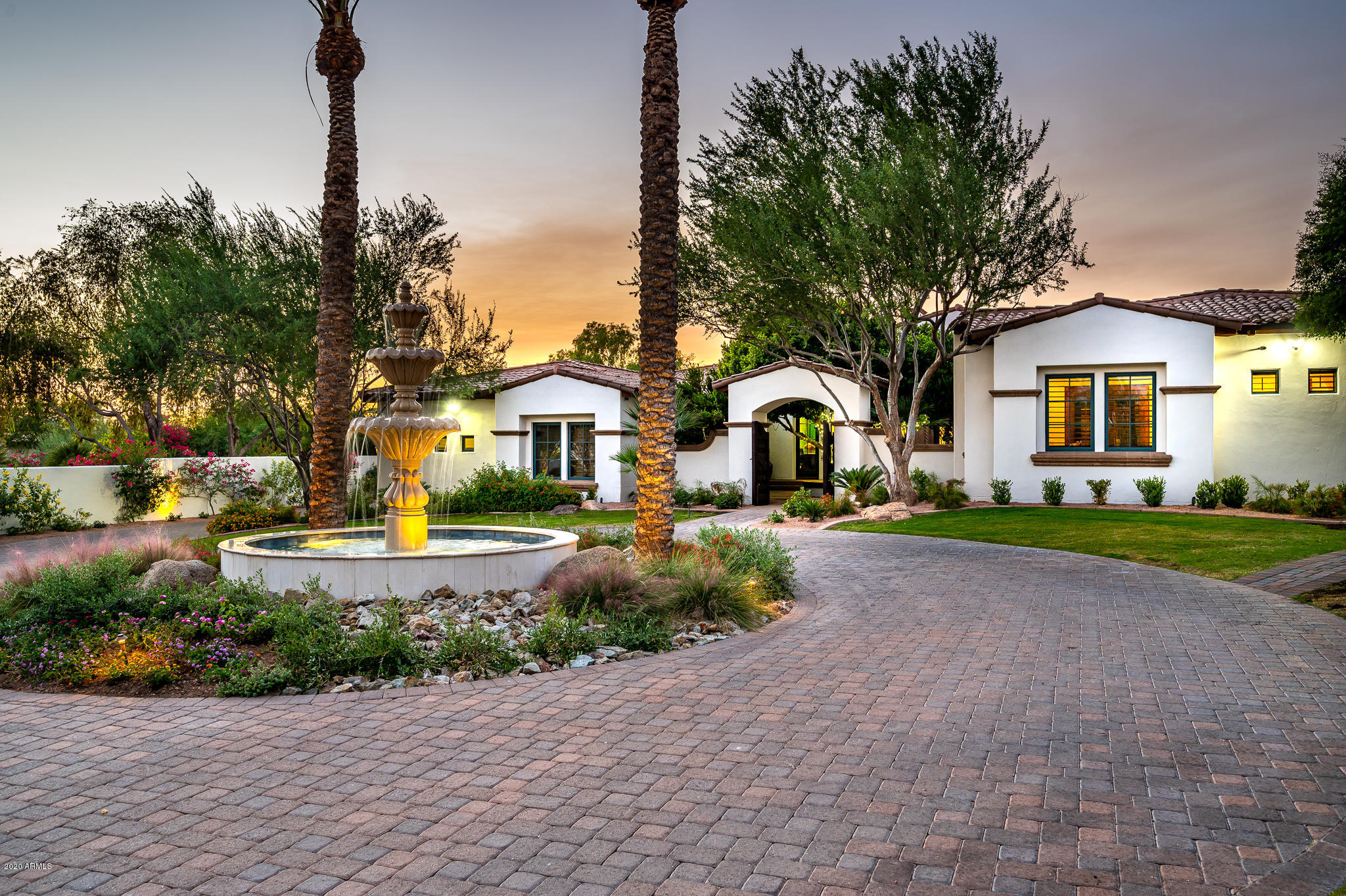 WARD ESTATES - Residential