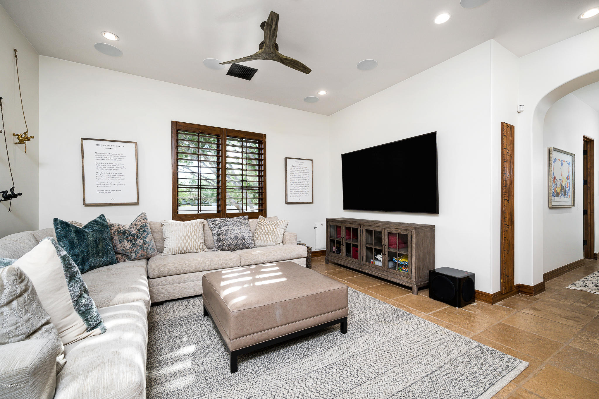 WARD ESTATES - Residential