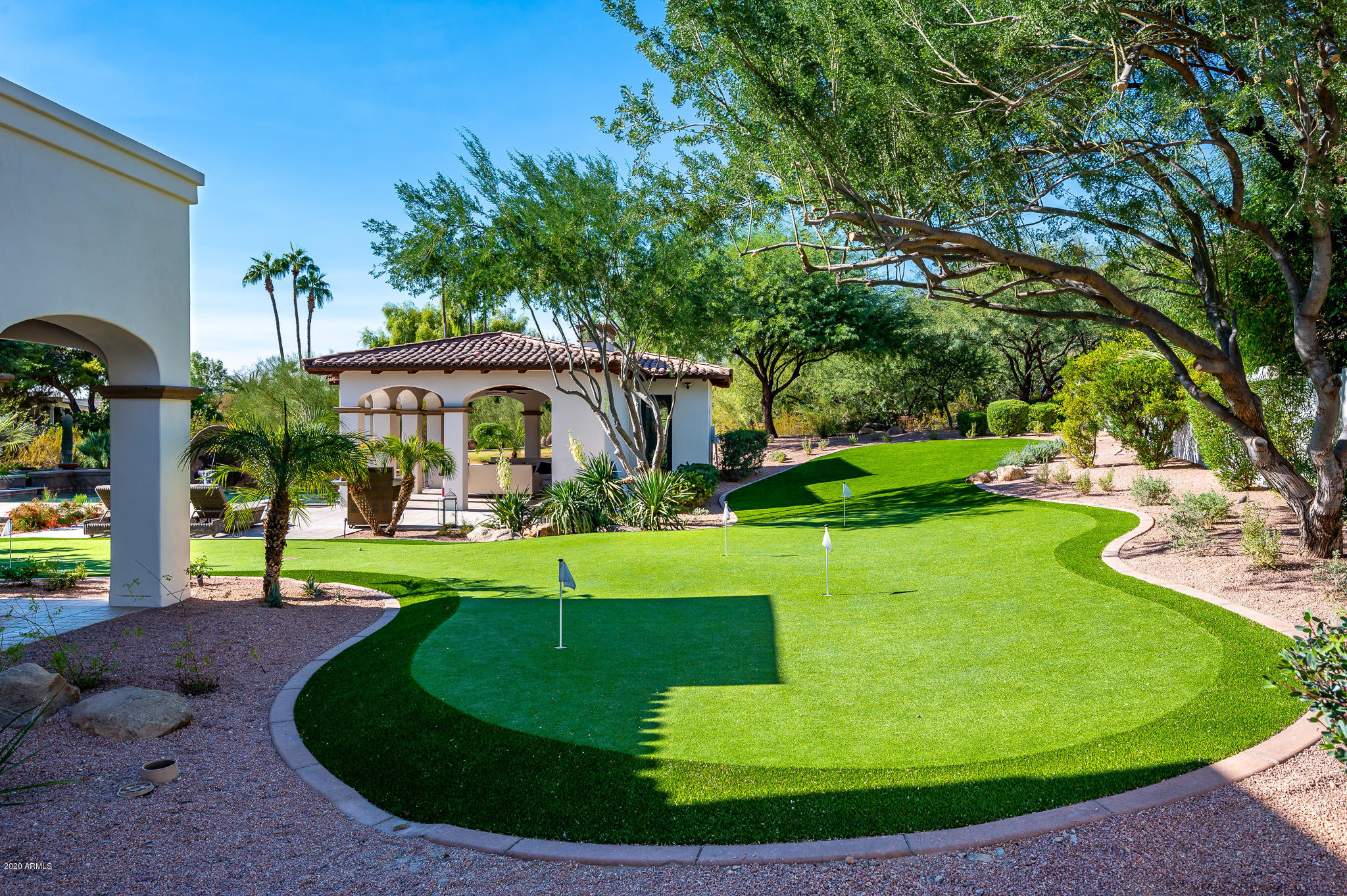WARD ESTATES - Residential