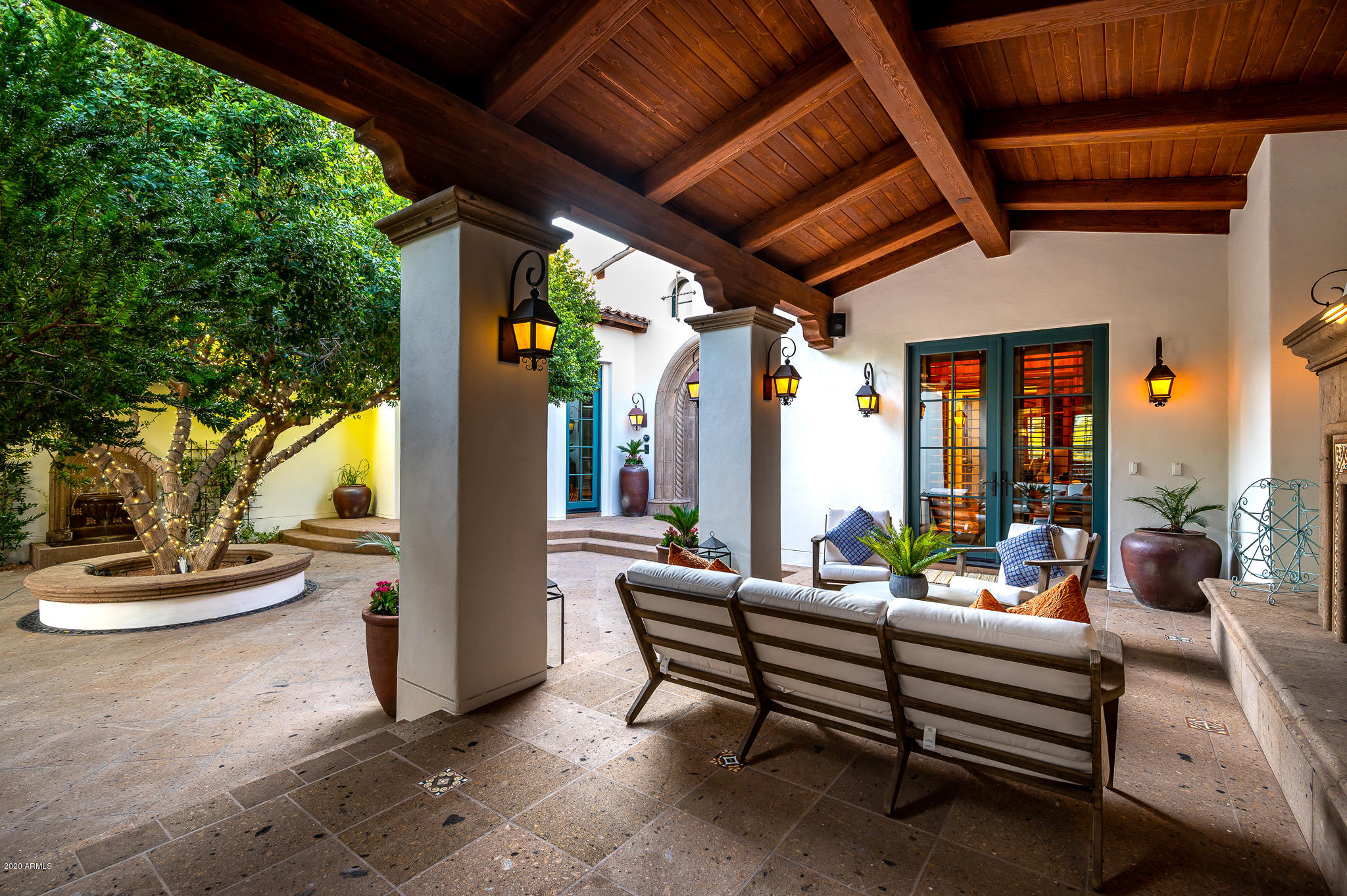 WARD ESTATES - Residential