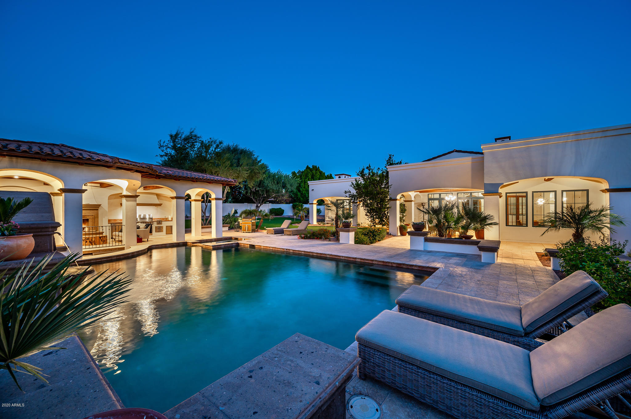 WARD ESTATES - Residential