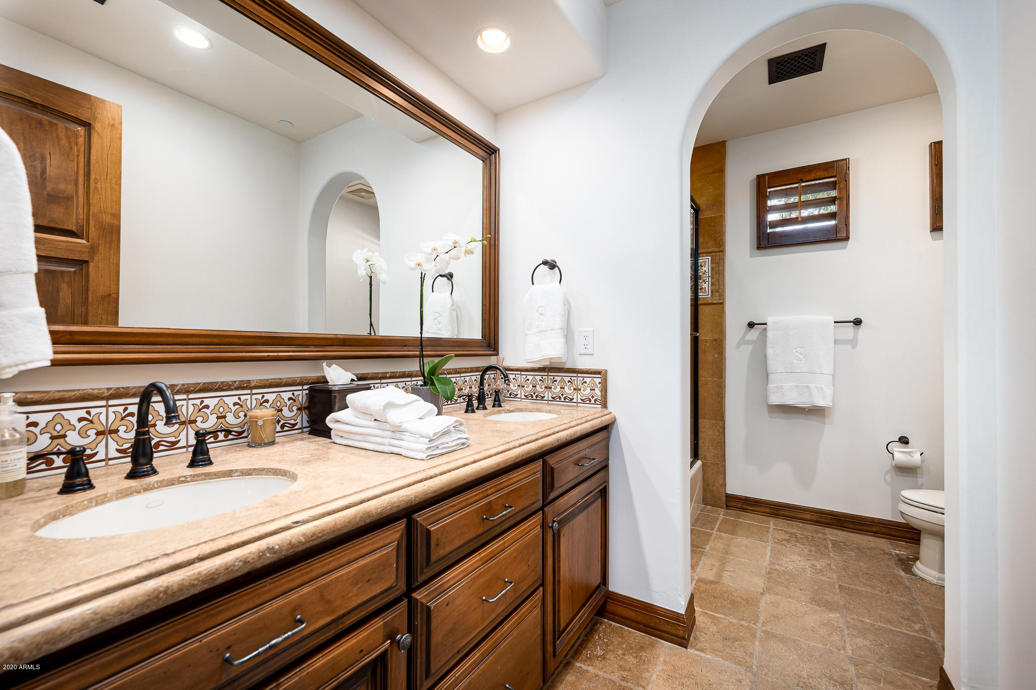 WARD ESTATES - Residential