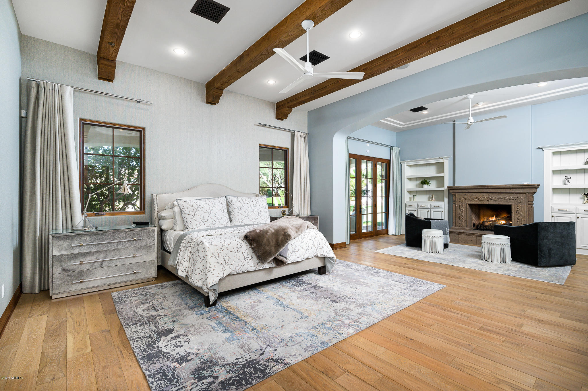 WARD ESTATES - Residential