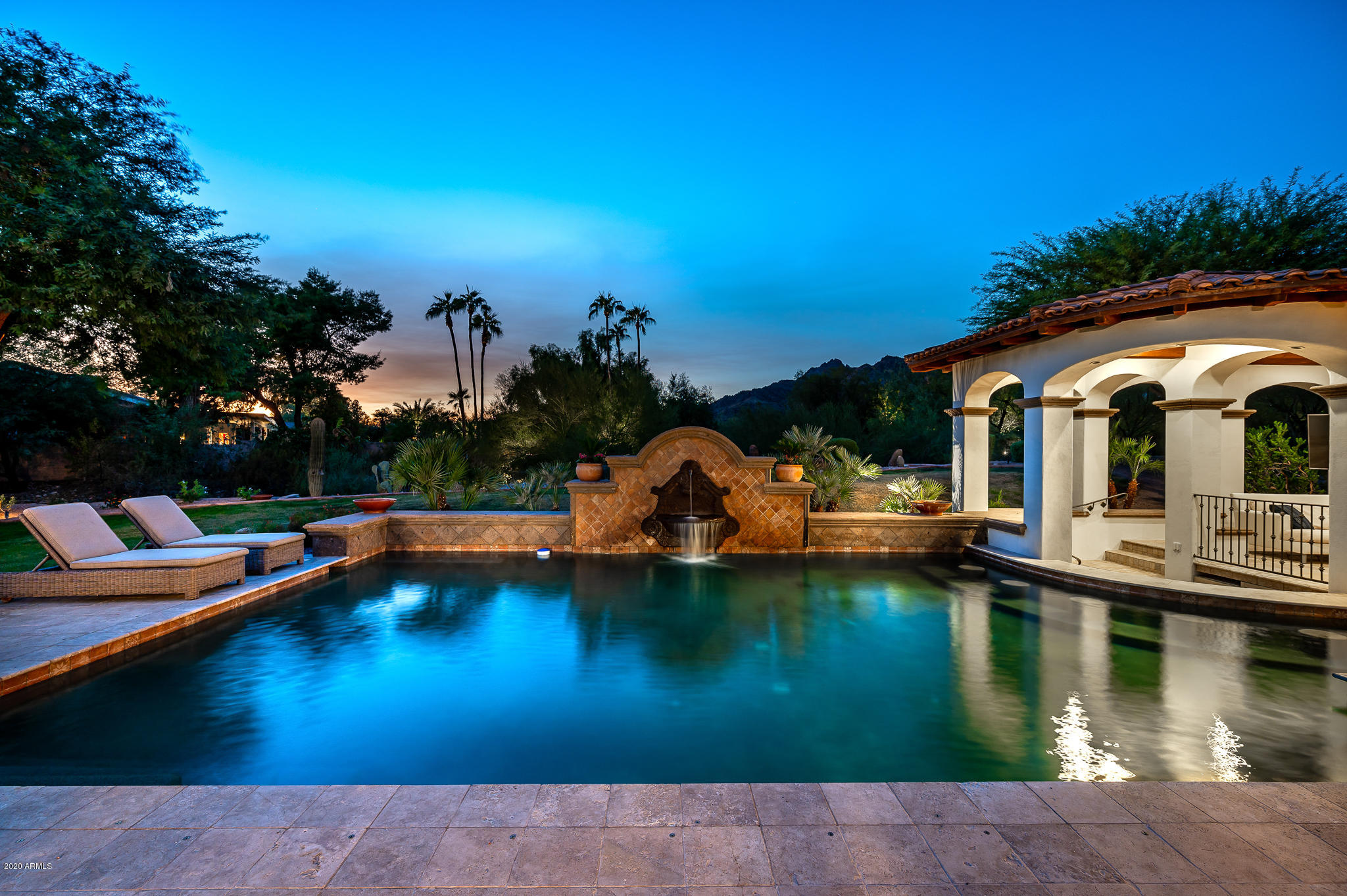 WARD ESTATES - Residential