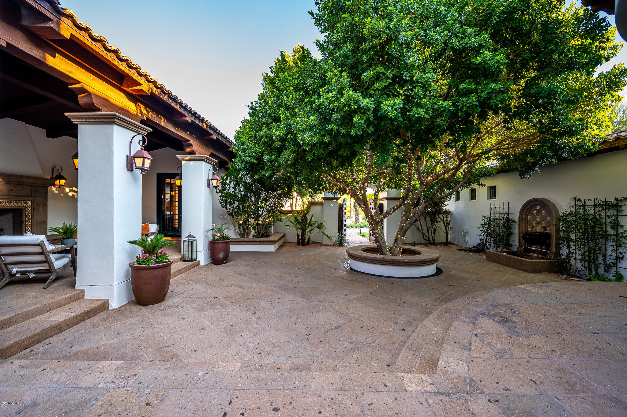 WARD ESTATES - Residential