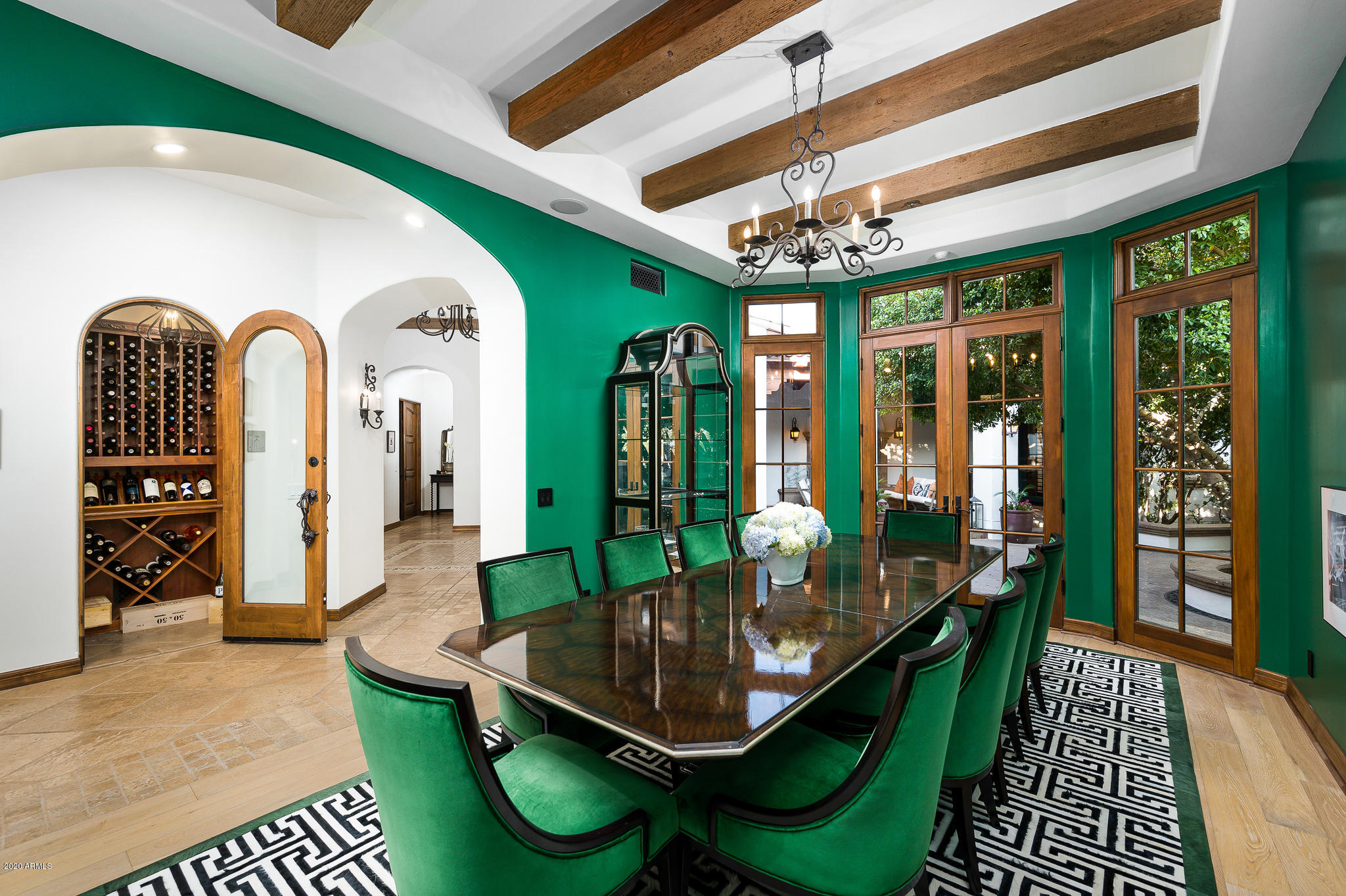 WARD ESTATES - Residential