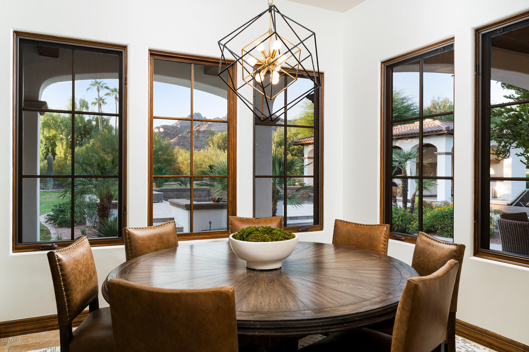 WARD ESTATES - Residential