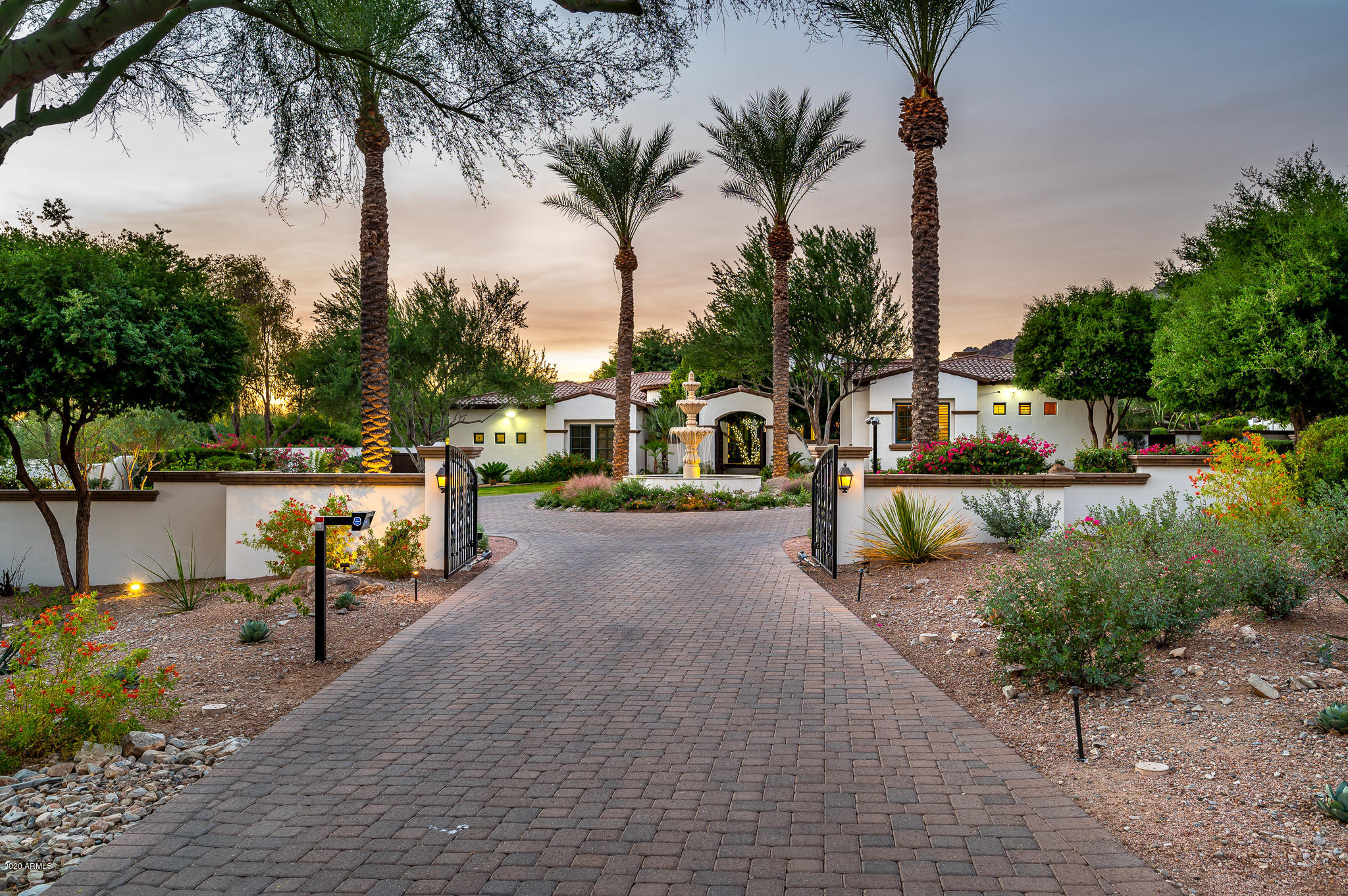 WARD ESTATES - Residential