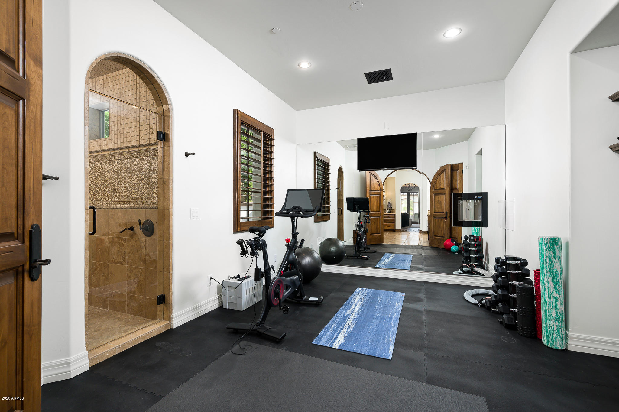 WARD ESTATES - Residential