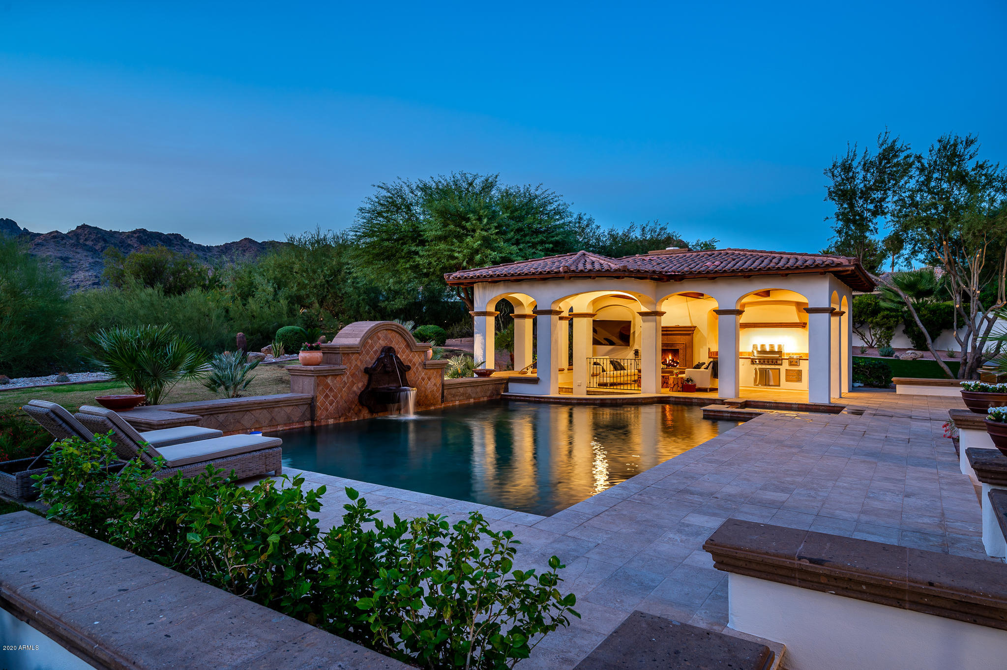 WARD ESTATES - Residential