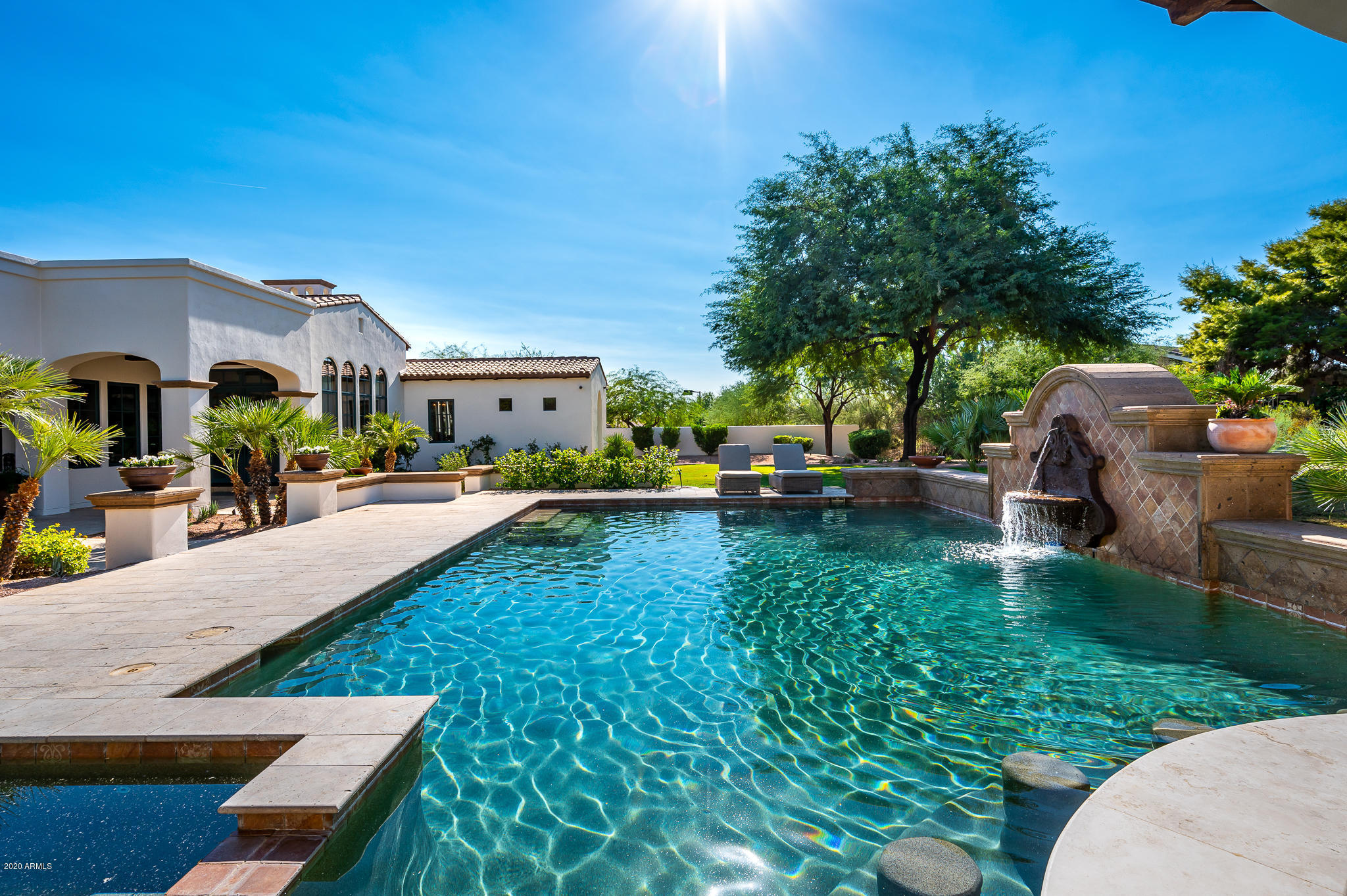 WARD ESTATES - Residential