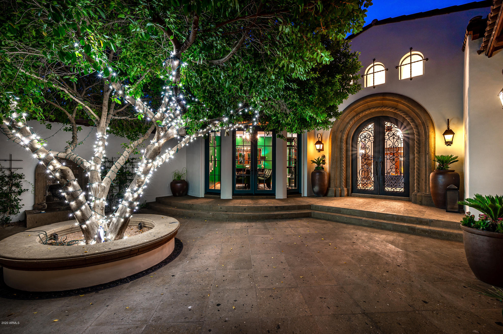 WARD ESTATES - Residential