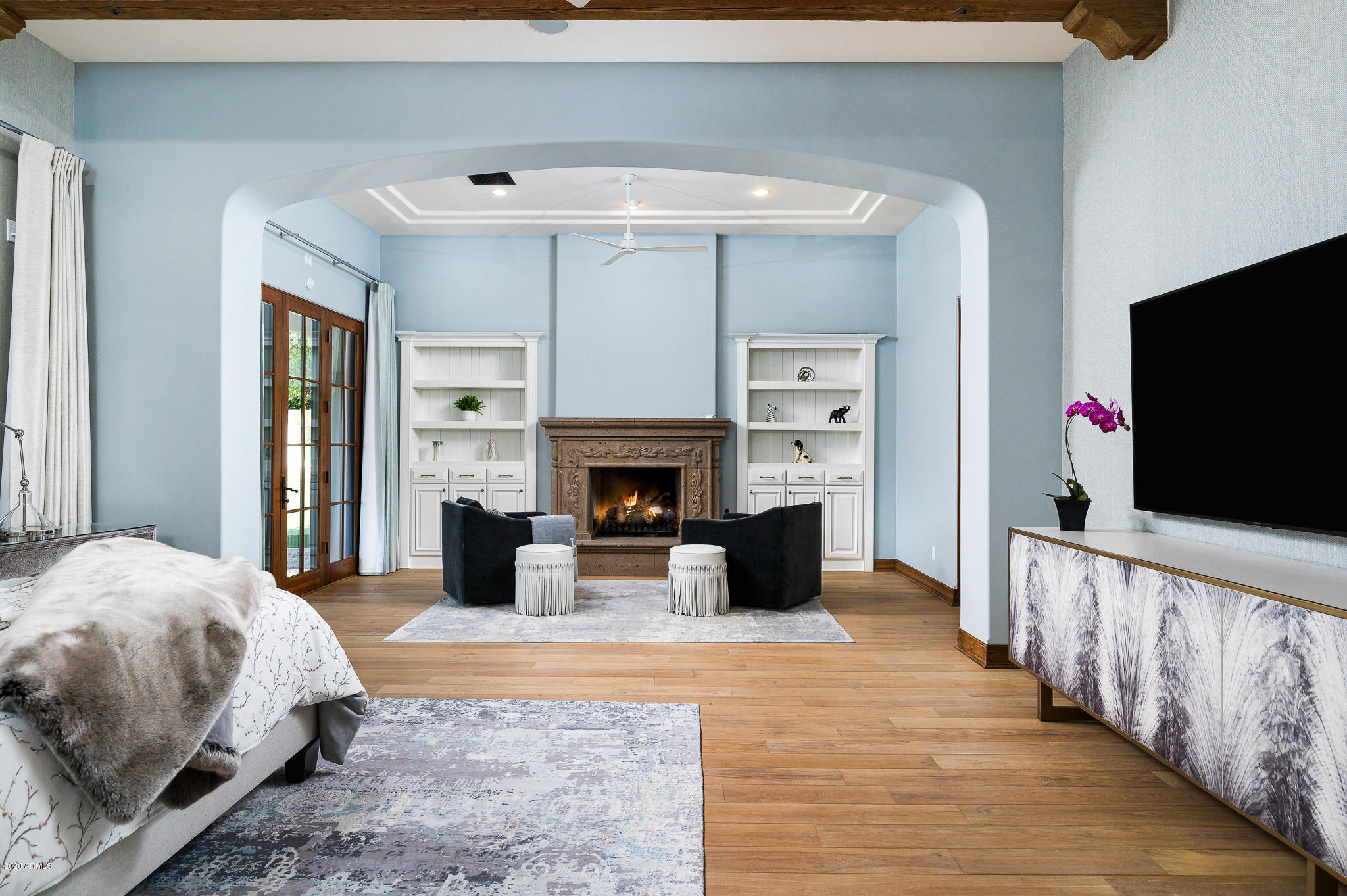 WARD ESTATES - Residential