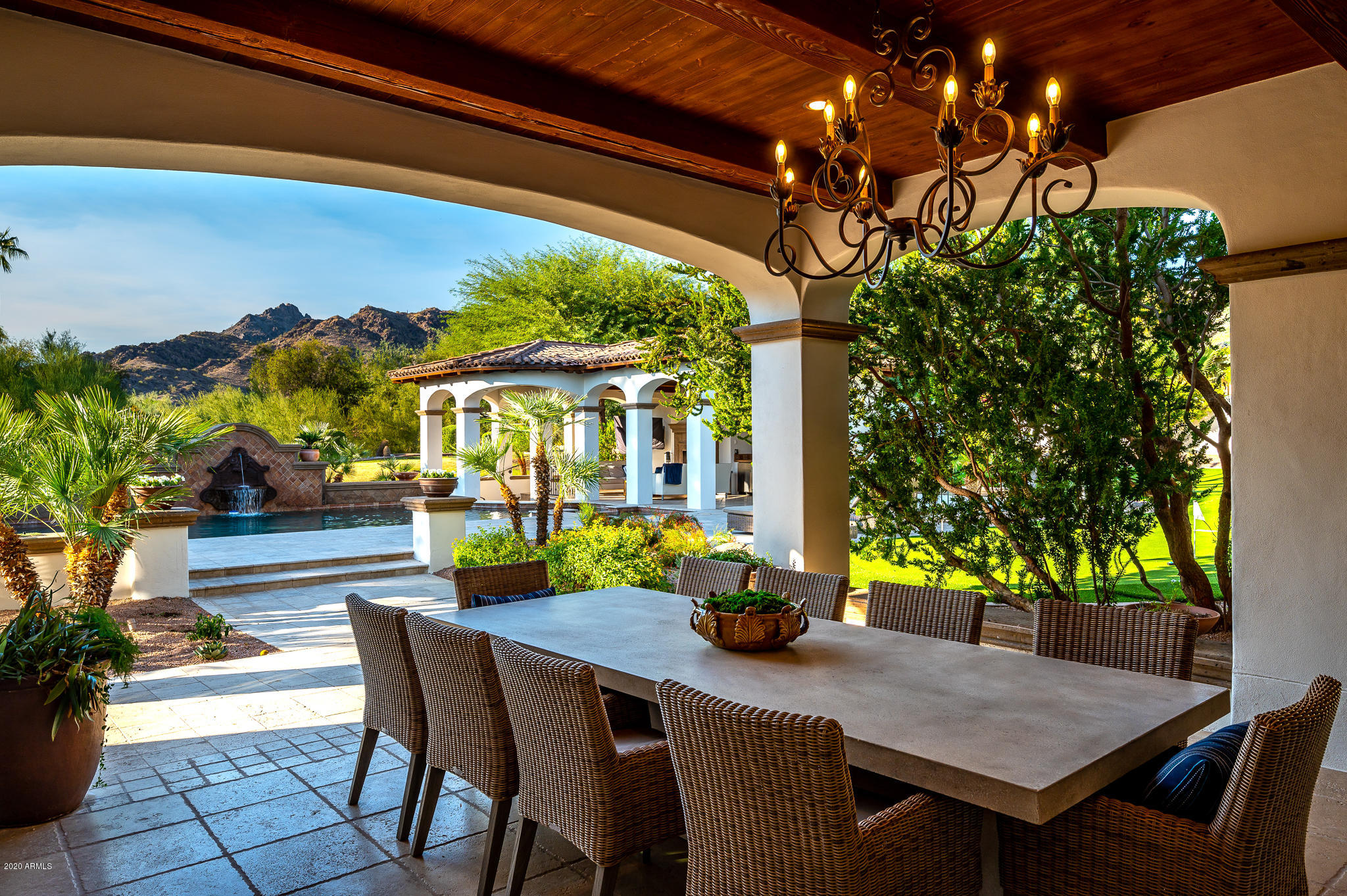WARD ESTATES - Residential