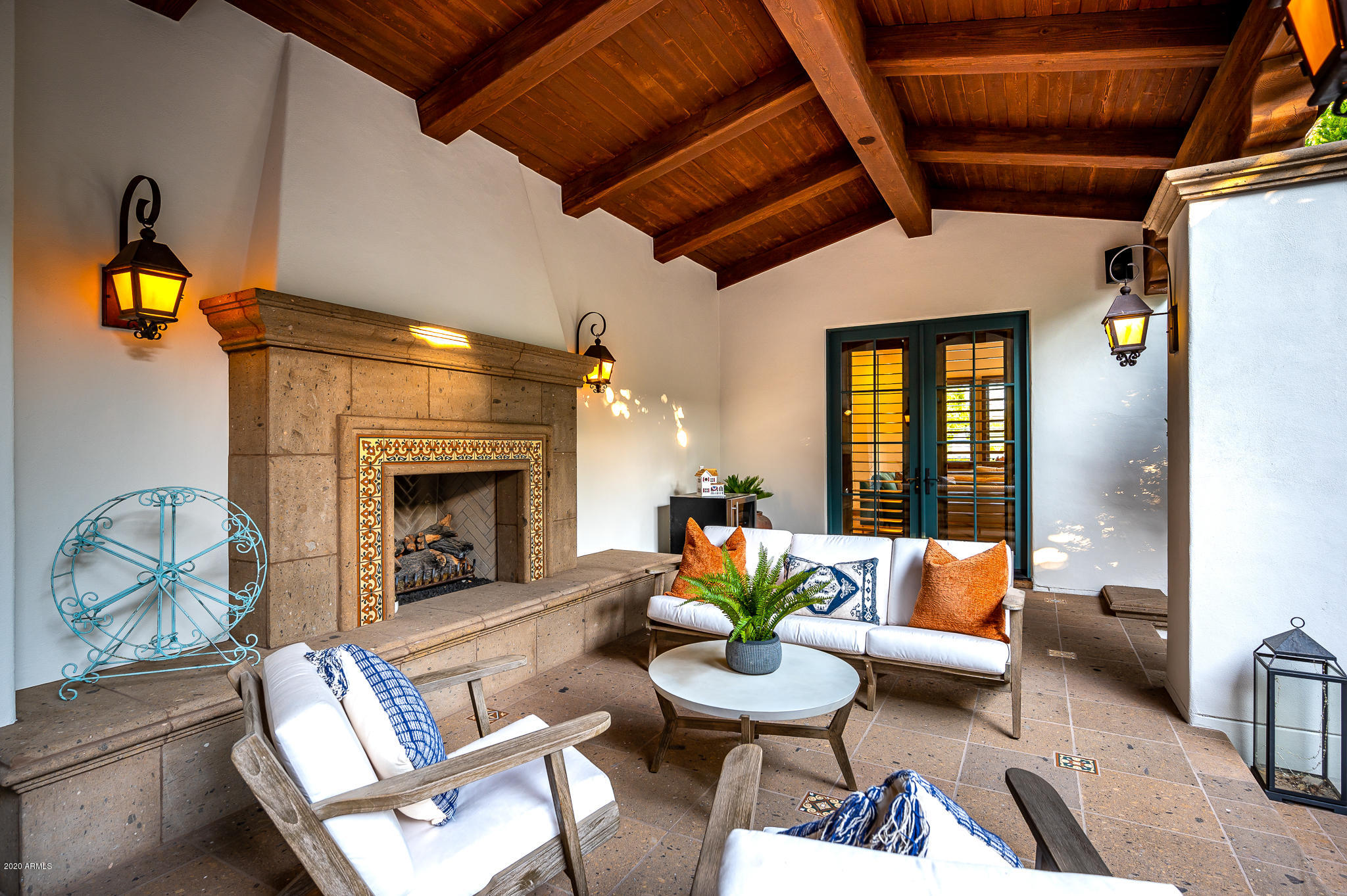 WARD ESTATES - Residential