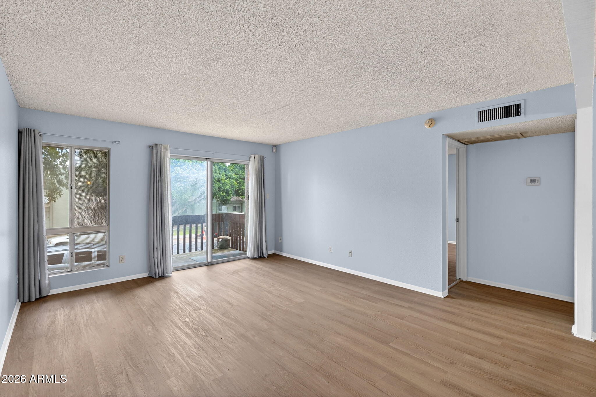 LA FUENTE CONDOMINIUMS - Residential