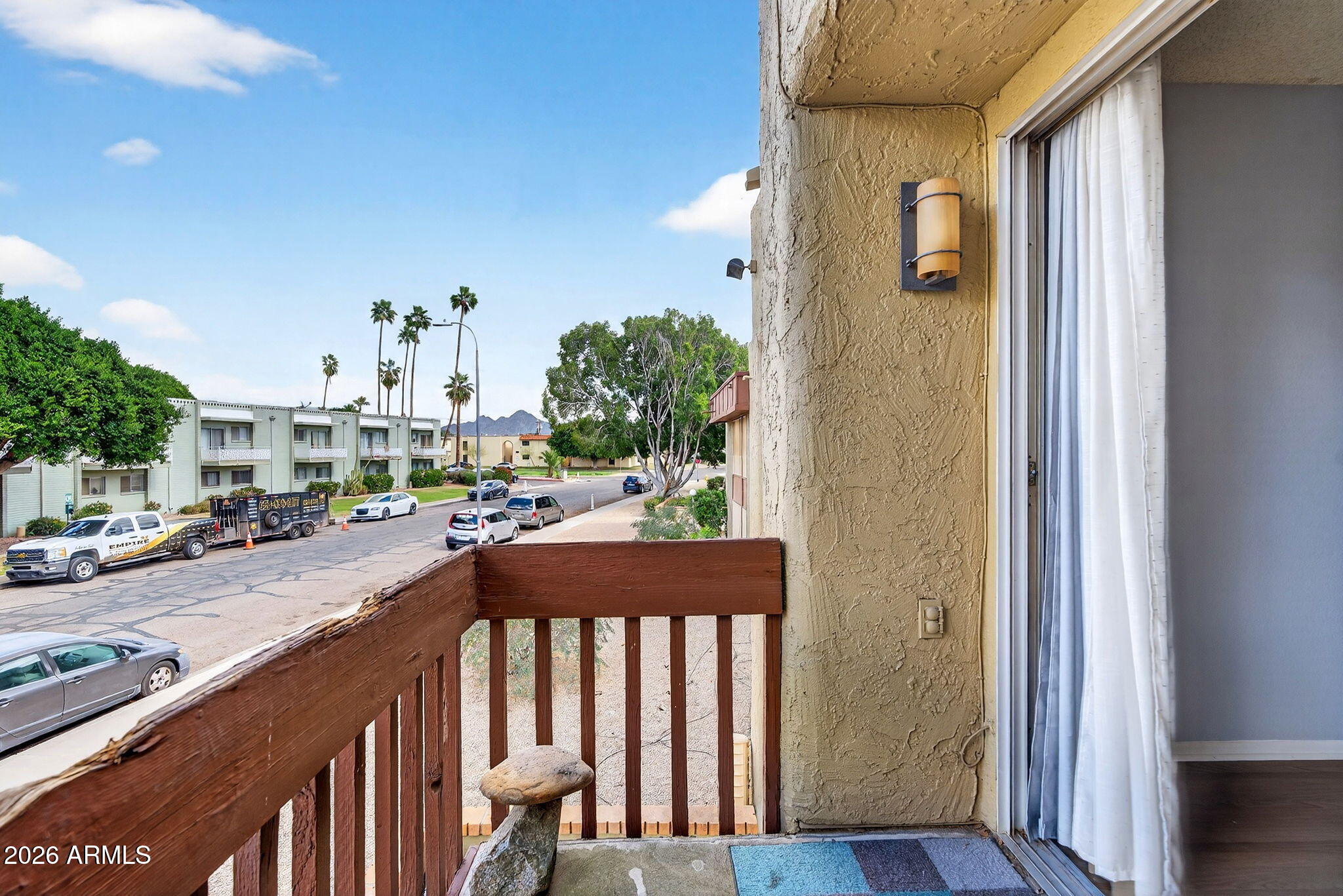 LA FUENTE CONDOMINIUMS - Residential