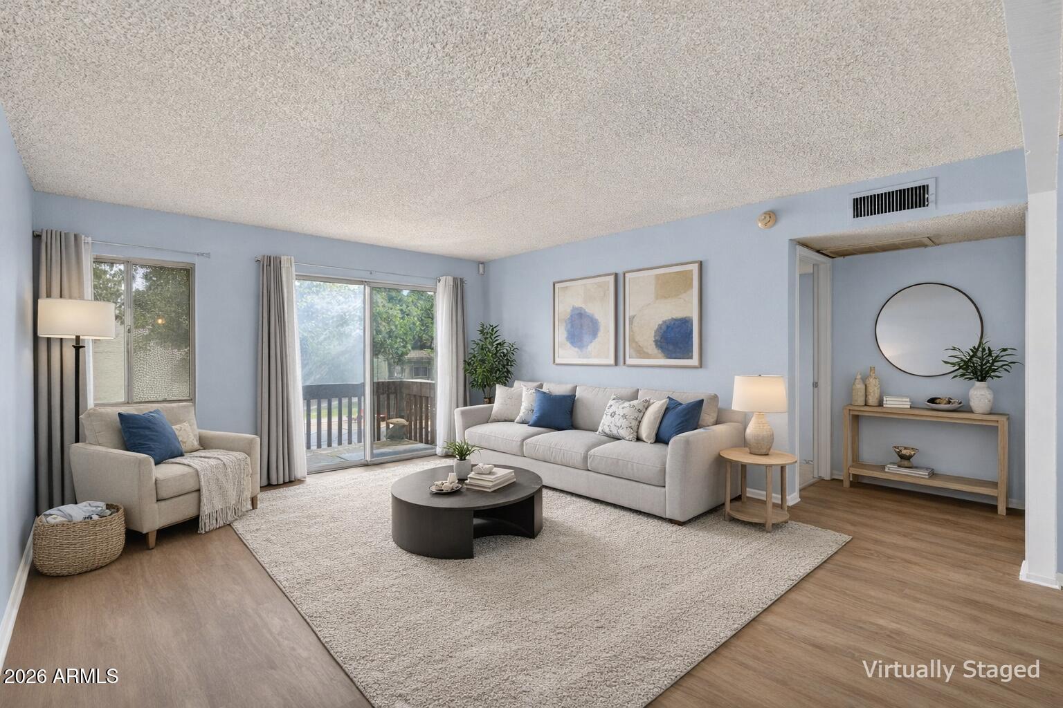 LA FUENTE CONDOMINIUMS - Residential