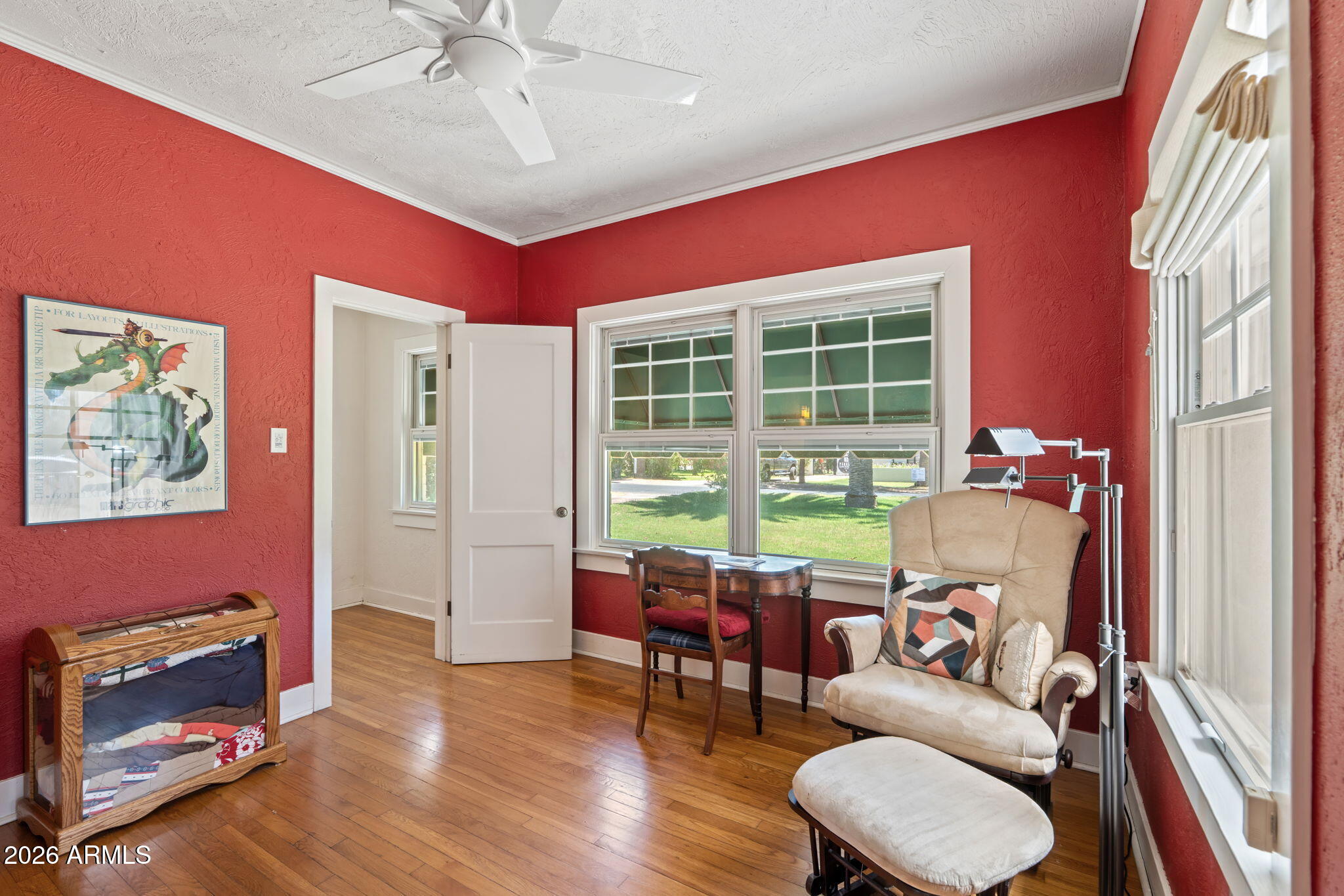 MEDLOCK PLACE AMD LOTS 1-11 - Residential