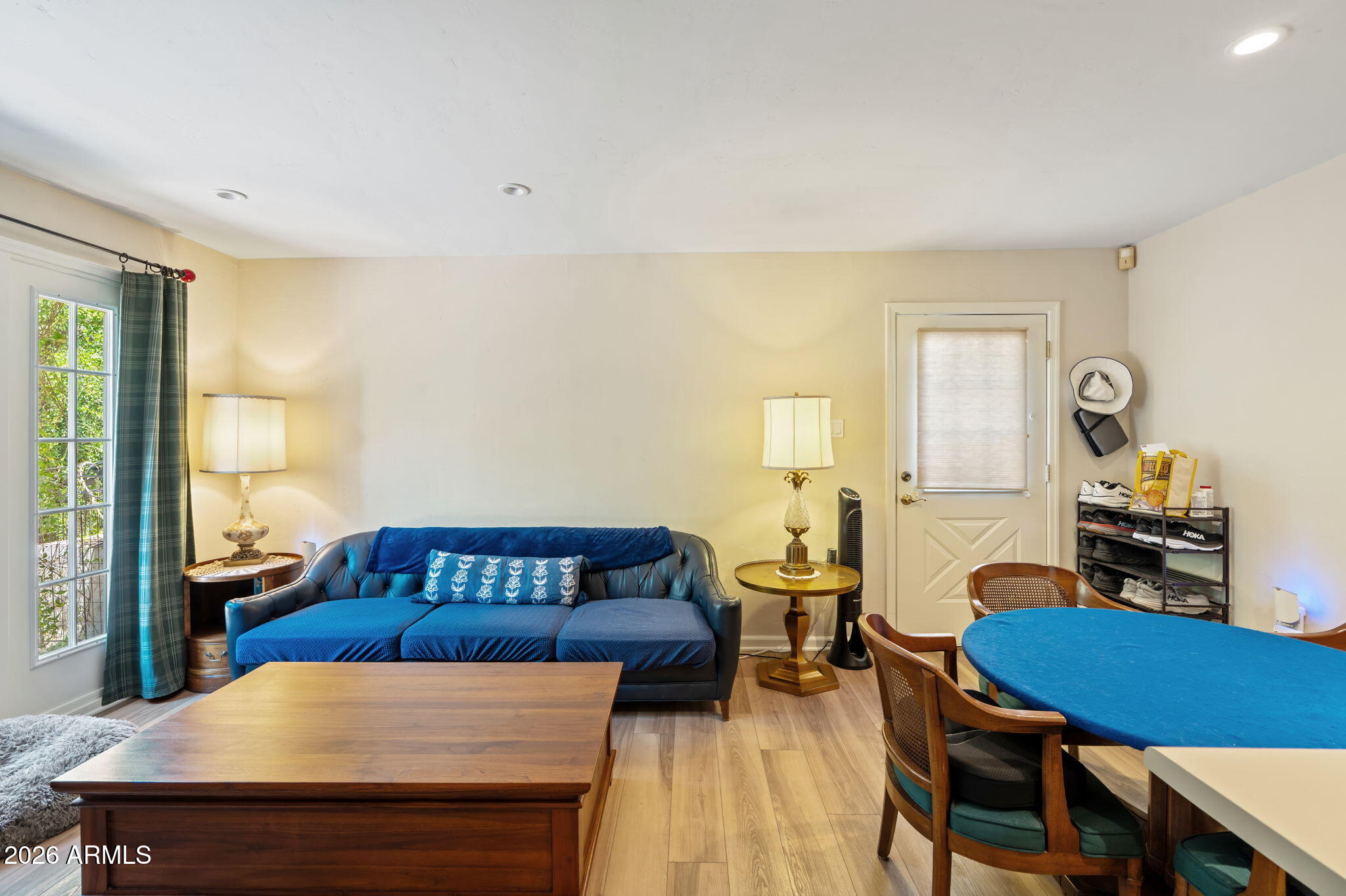 MEDLOCK PLACE AMD LOTS 1-11 - Residential